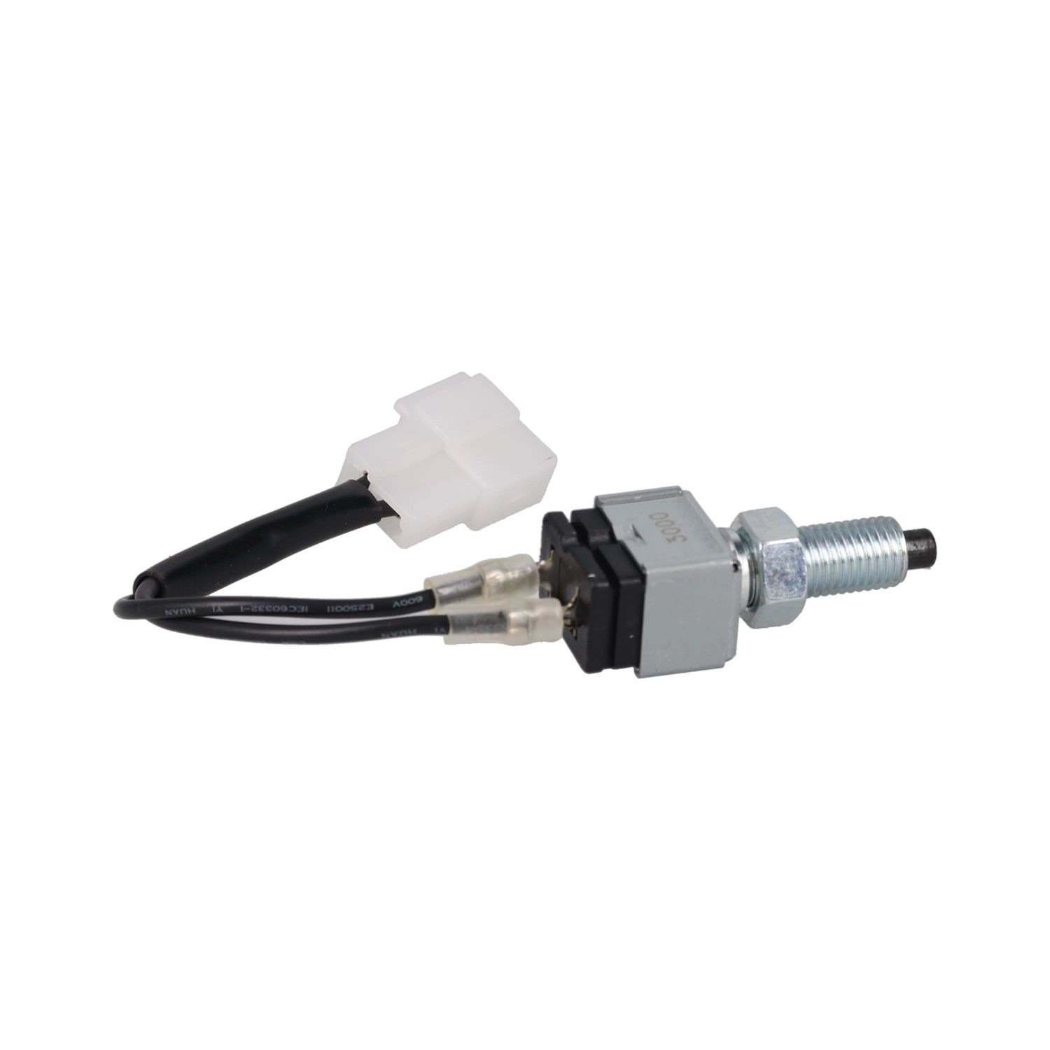 Duralast Brake Light Switch JA402