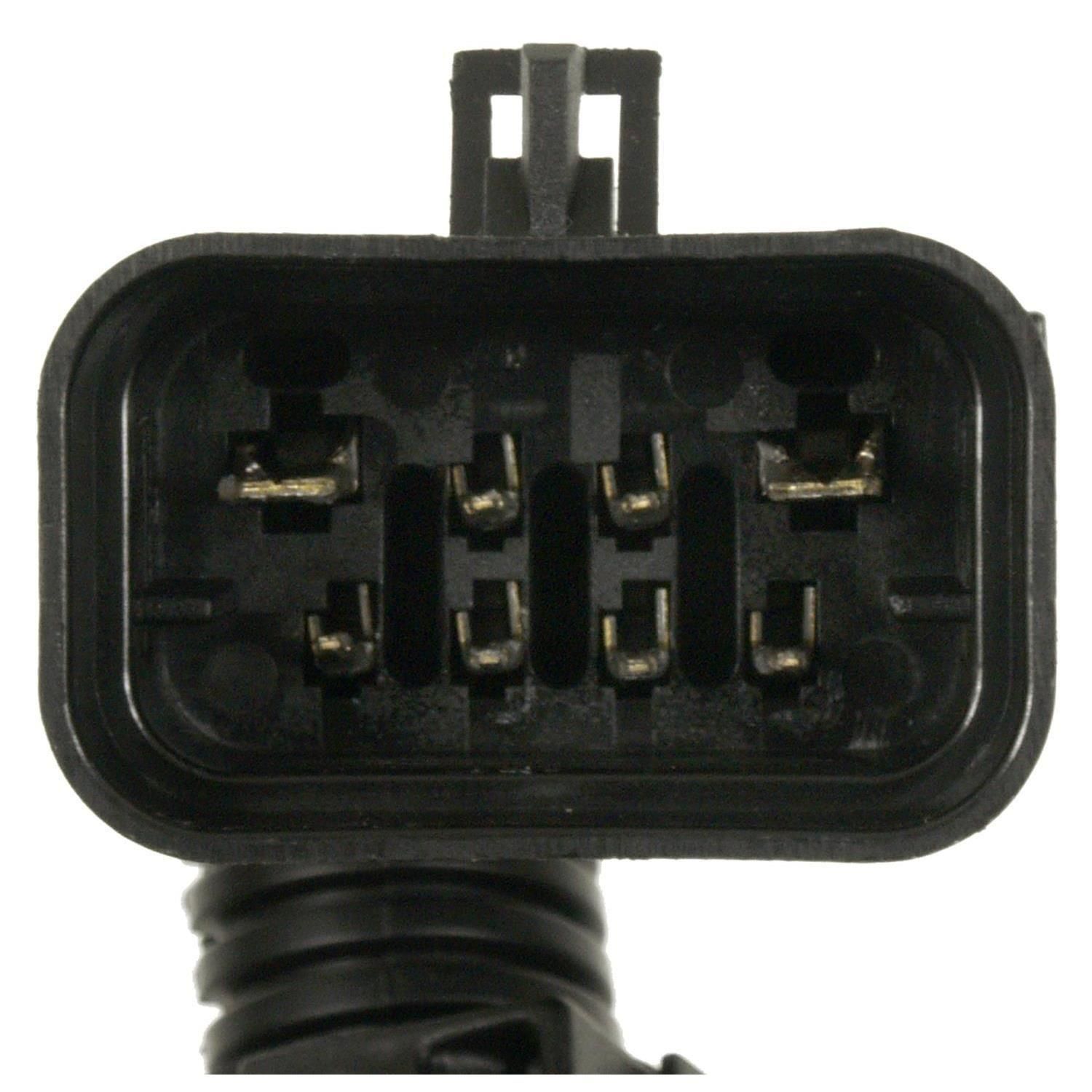 Duralast Neutral Safety Switch JA4264