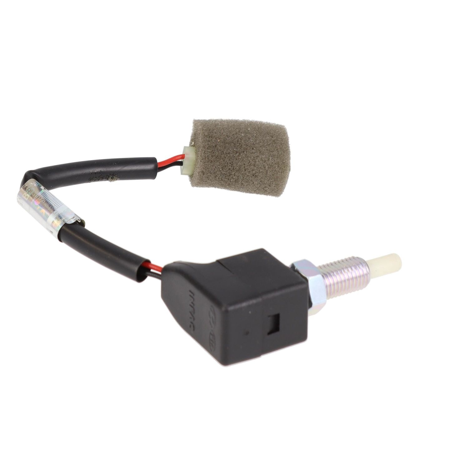 Duralast Clutch Pedal Ignition Lock Switch JA4344