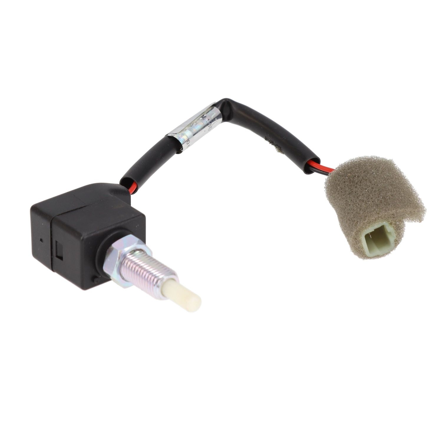 Duralast Clutch Pedal Ignition Lock Switch JA4344
