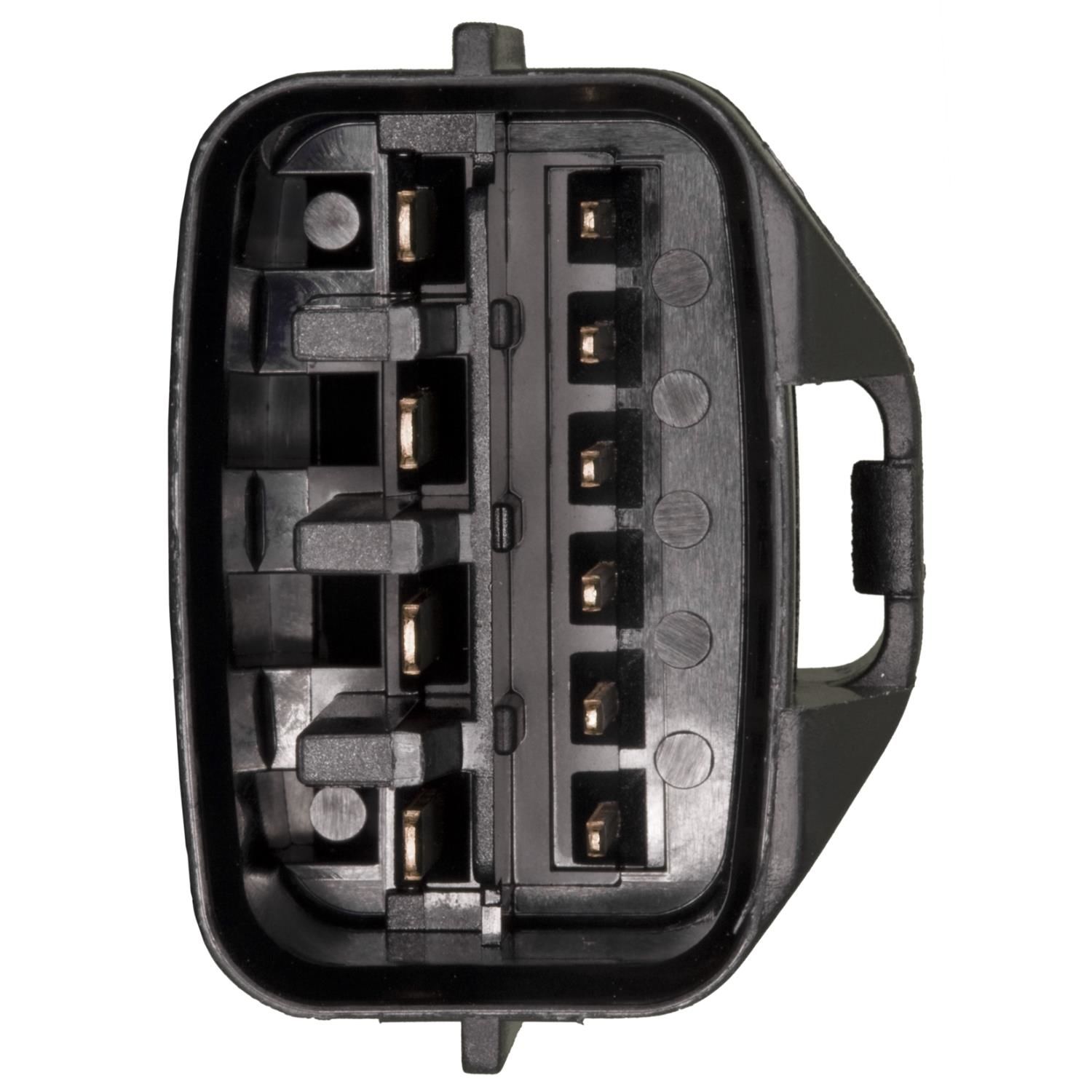 Duralast Neutral Safety Switch JA4373