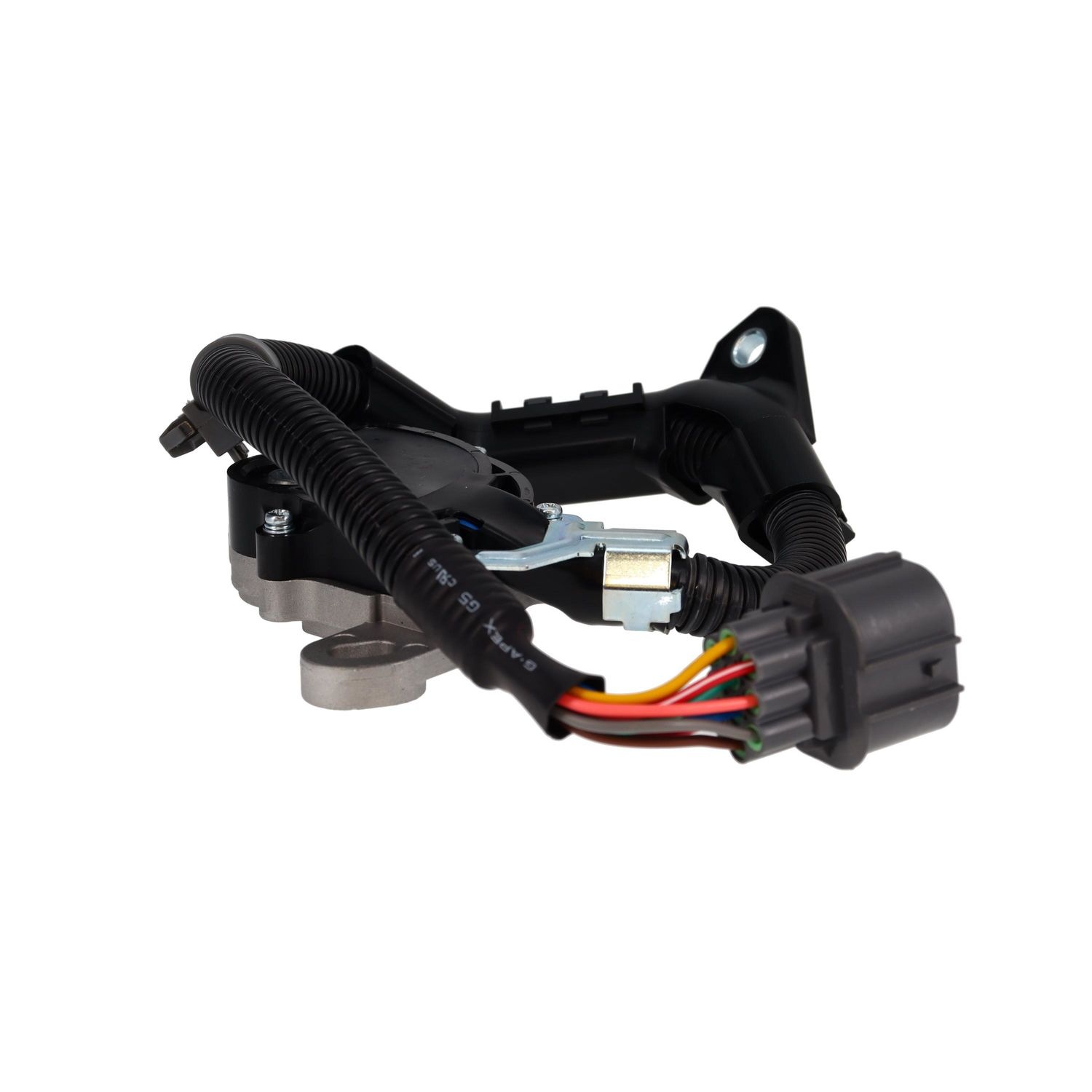 Duralast Neutral Safety Switch JA4394