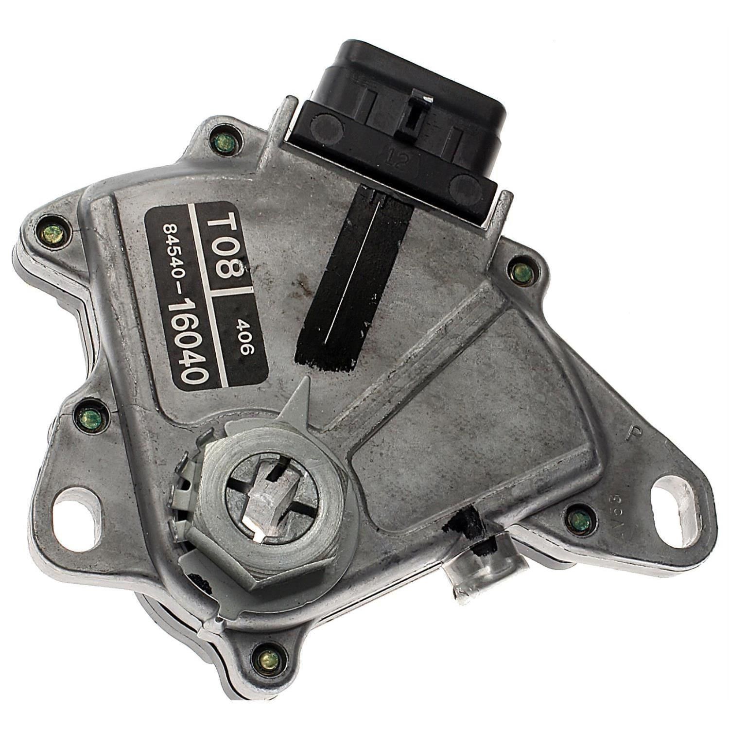 Duralast Neutral Safety Switch JA448