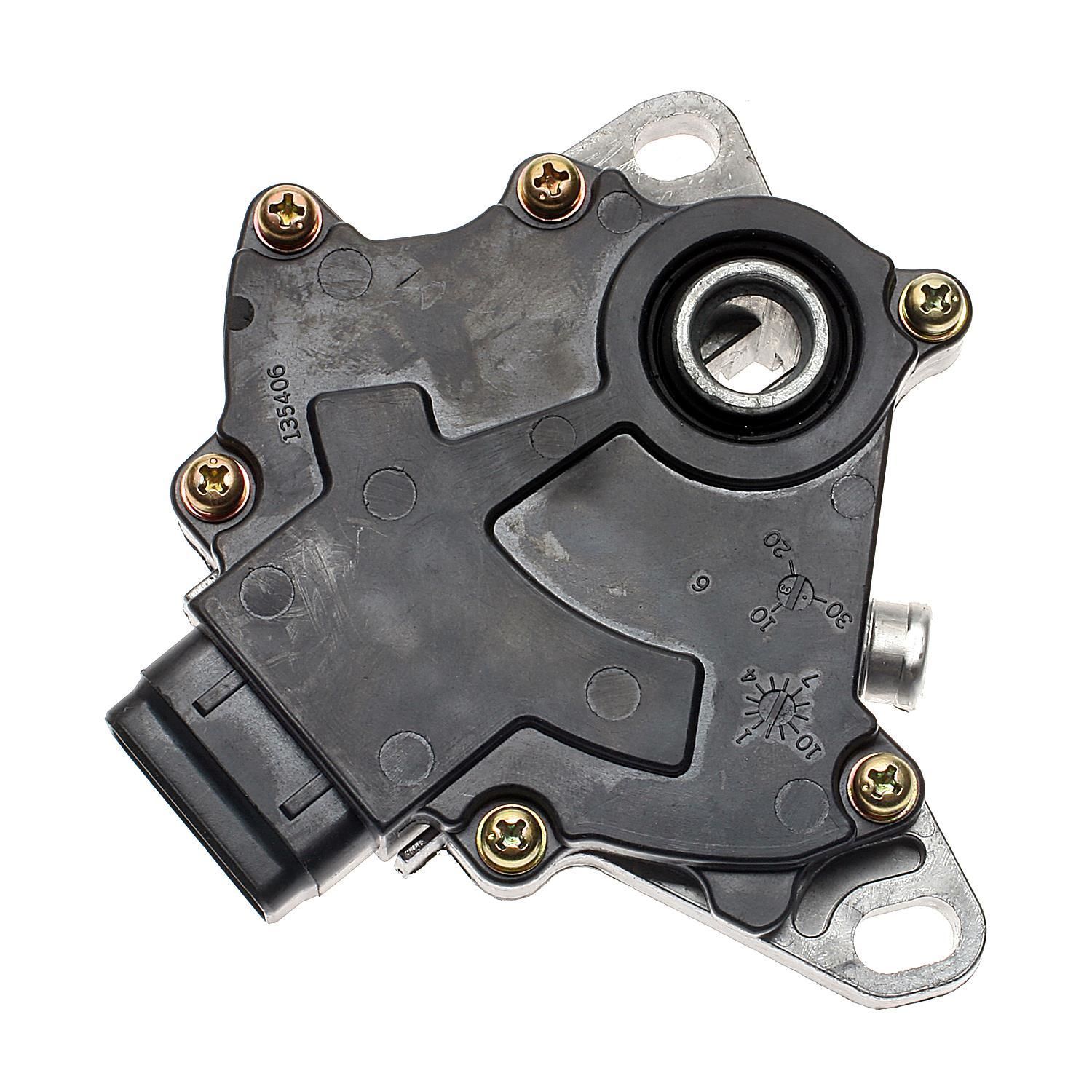 Duralast Neutral Safety Switch JA448