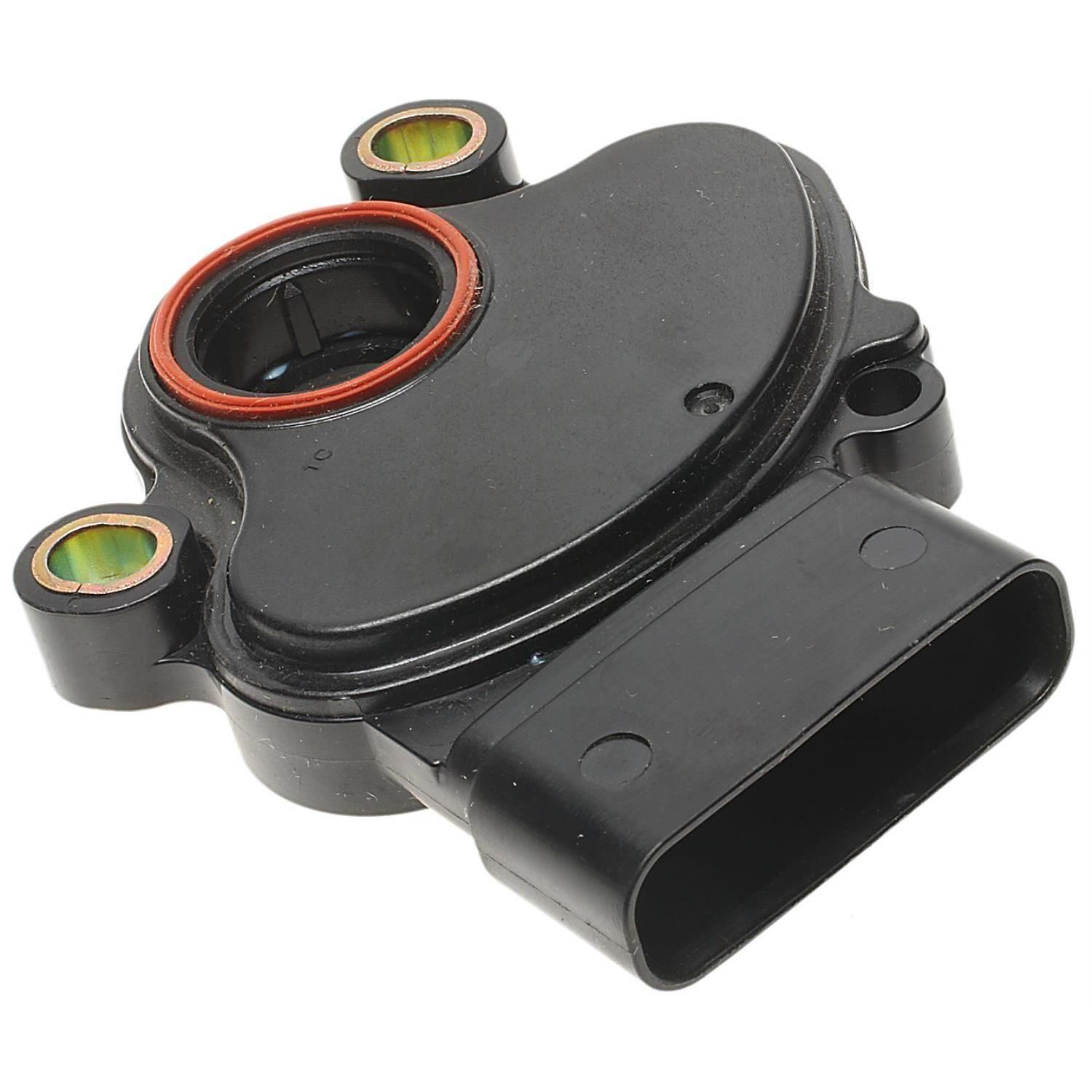 Duralast Neutral Safety Switch JA4492