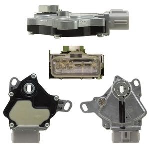 Duralast Neutral Safety Switch JA476