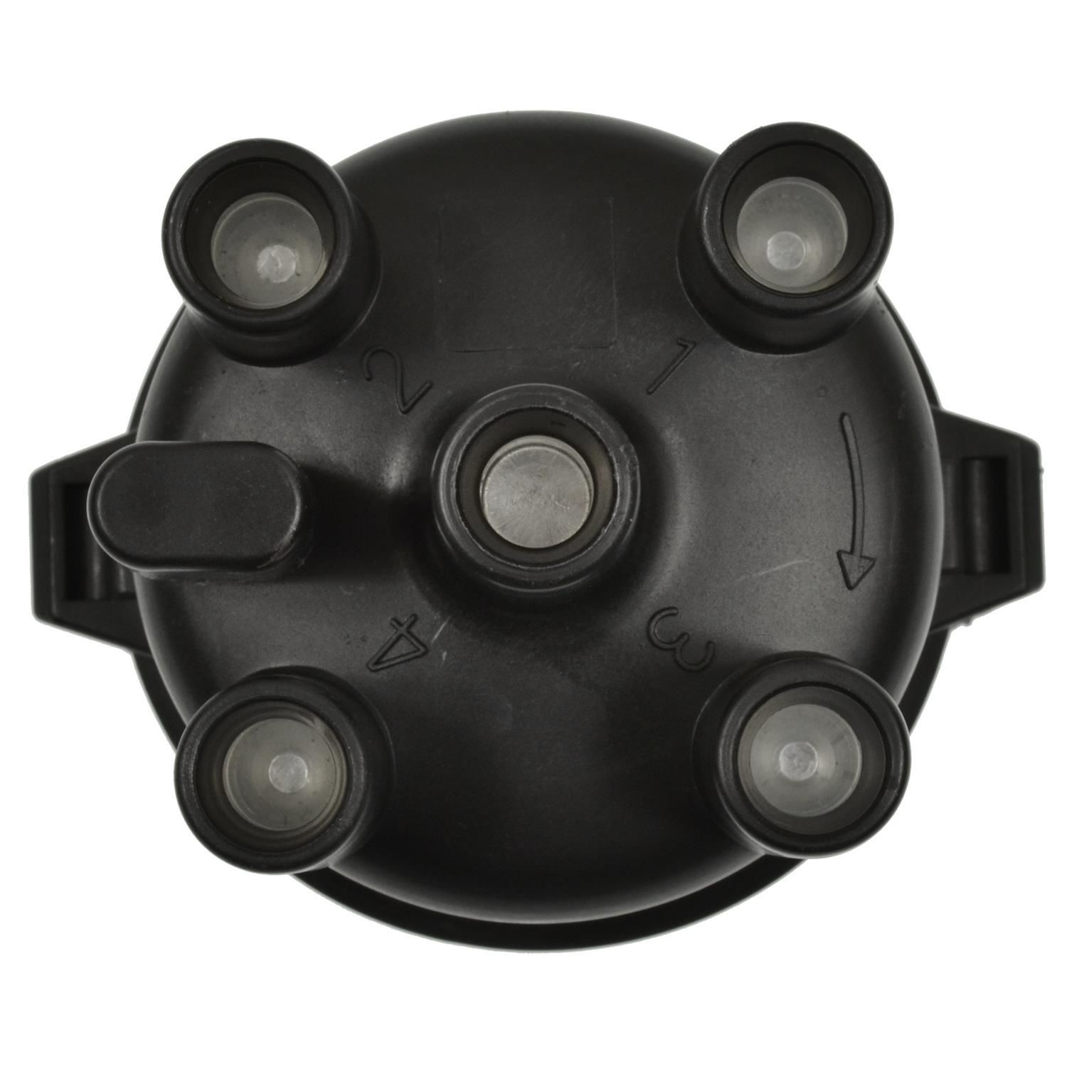 Duralast Distributor Cap JA926