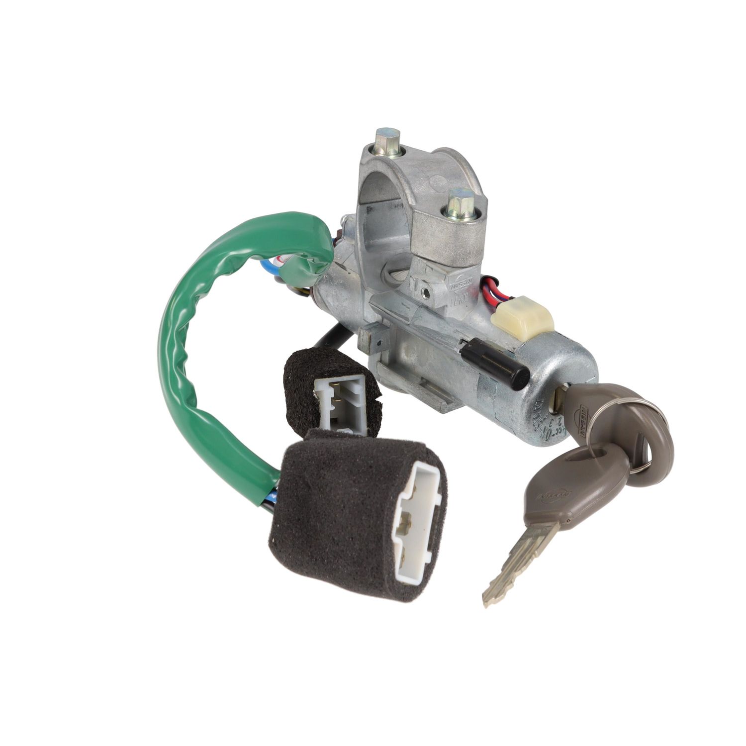 Duralast Ignition Switch LS1364
