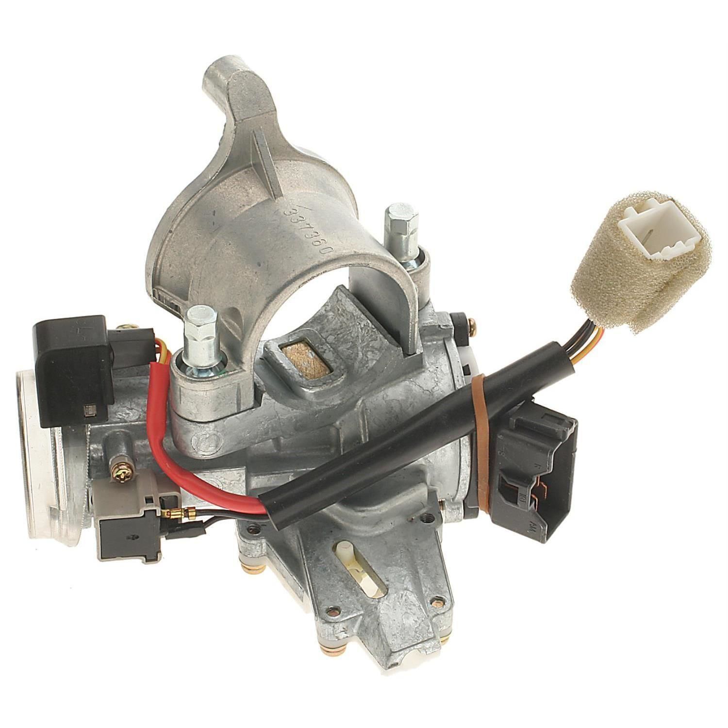 Duralast Ignition Switch LS1404