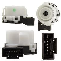 Duralast Ignition Switch LS1489