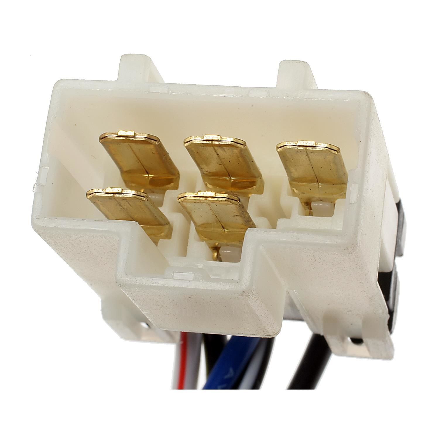 Duralast Ignition Switch LS564