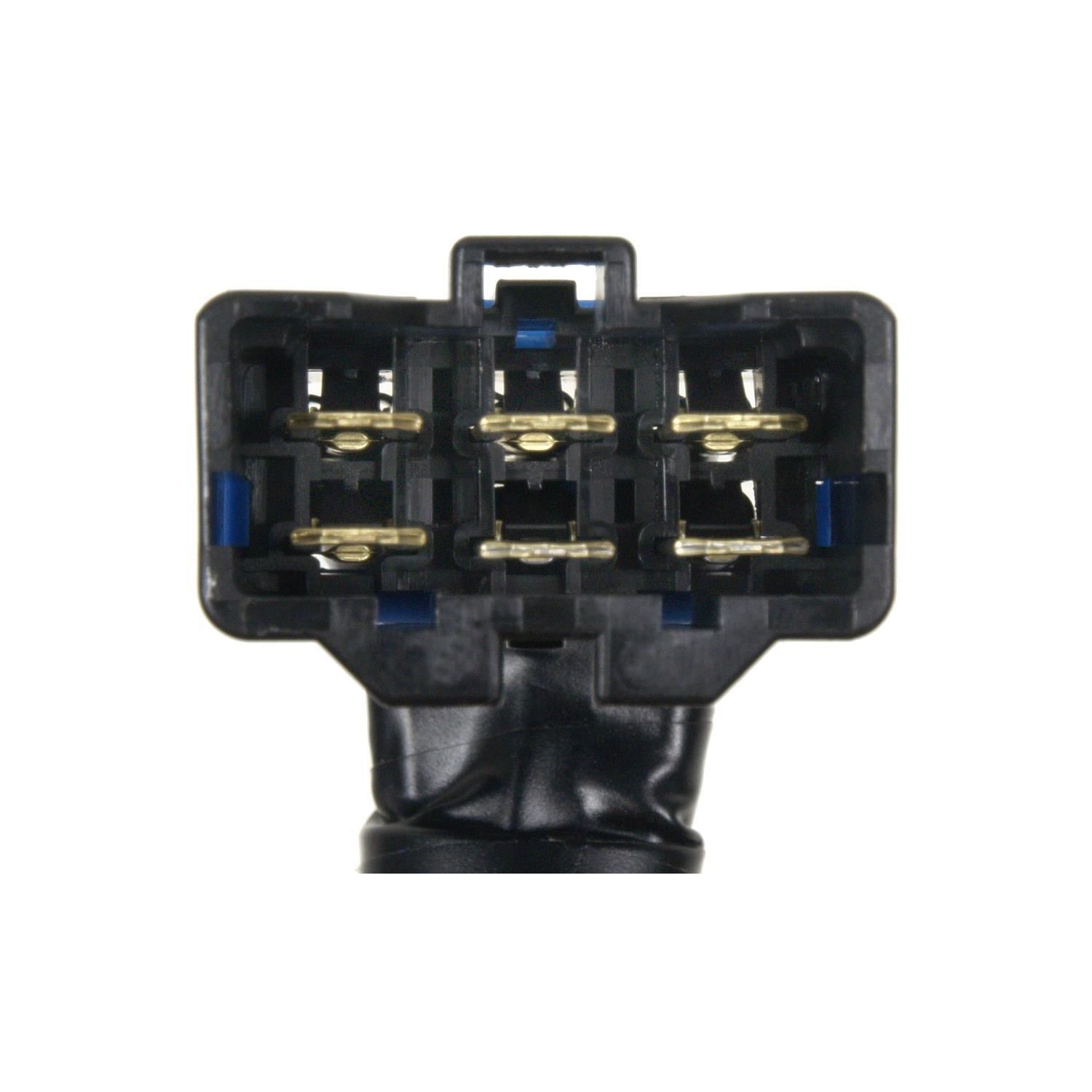 Duralast Ignition Switch LS816