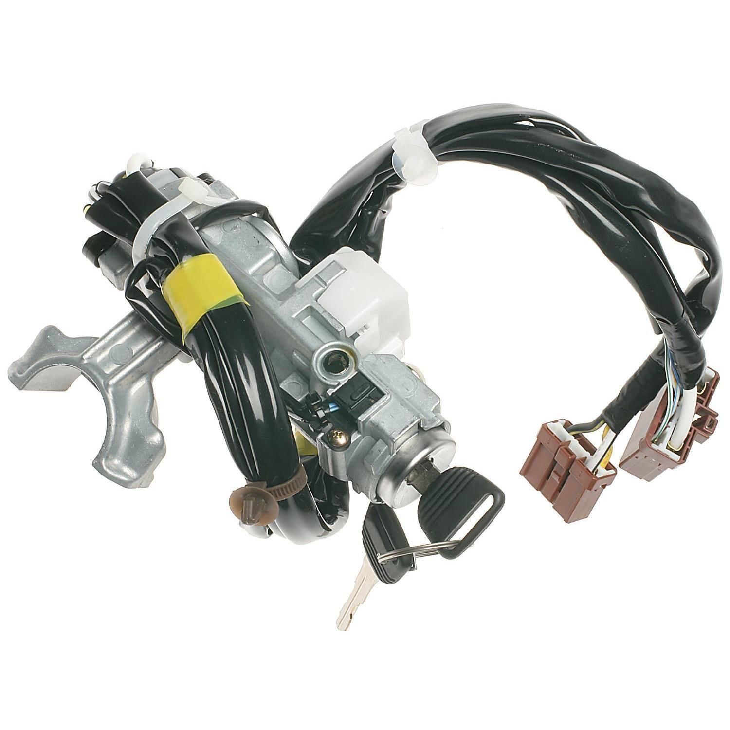 Duralast Ignition Lock Cylinder LS877