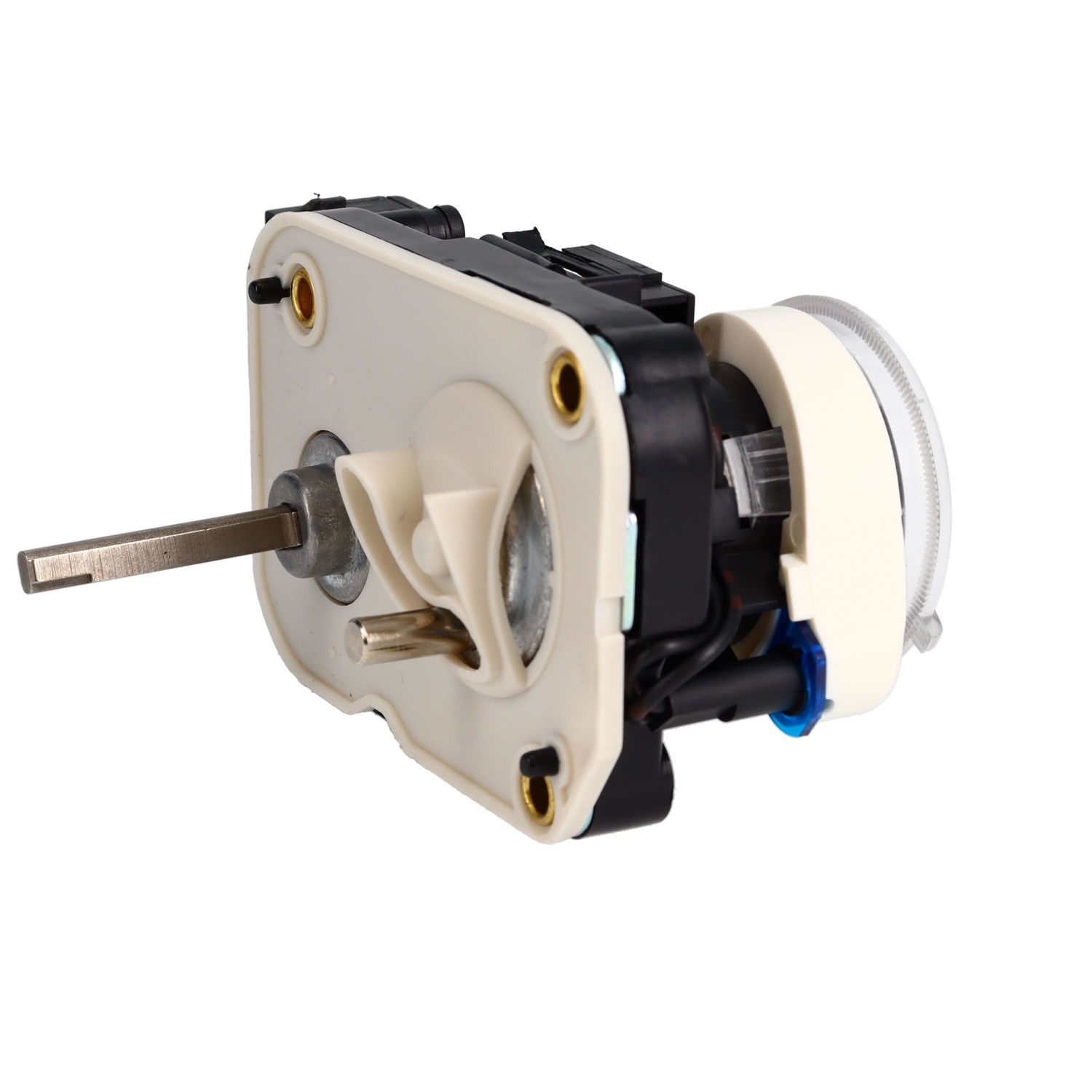 Duralast Ignition Switch LS922