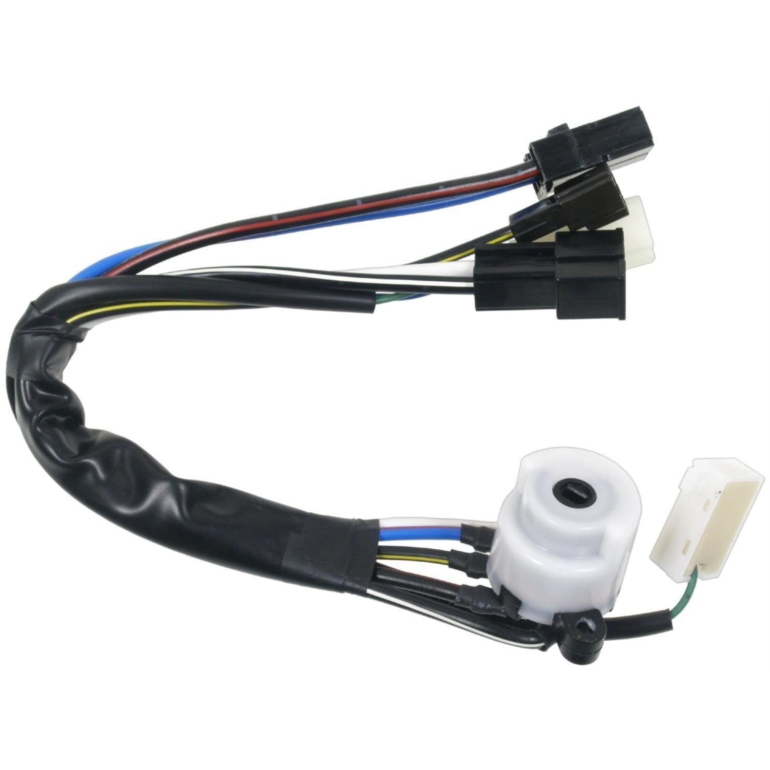 Duralast Ignition Switch LS932