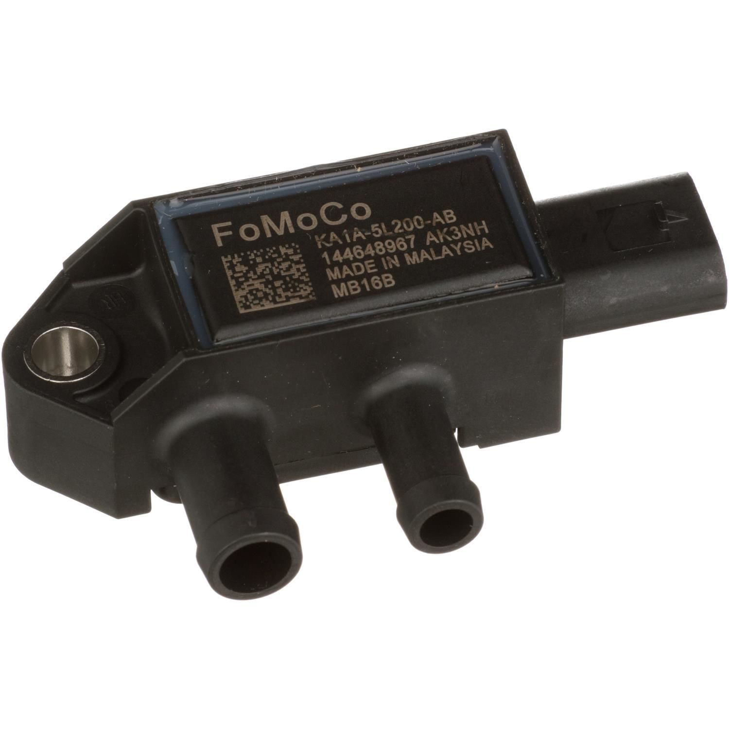 Duralast EGR Valve Pressure Sensor MSPA19