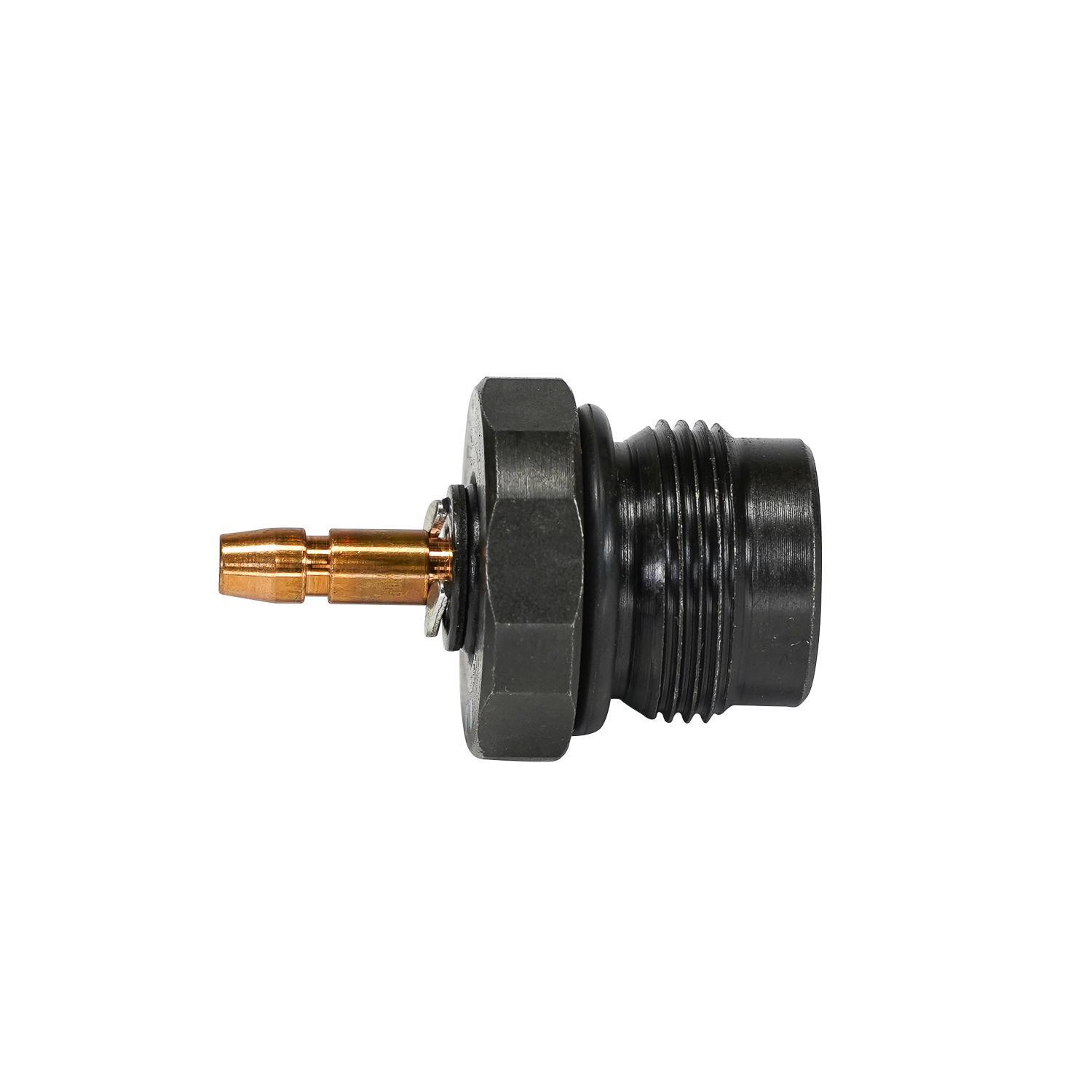 PT Auto Warehouse Power Steering Pressure Switch PSPS-6910 - Direct OE Replacement Part
