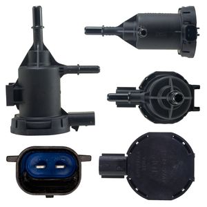 Duralast Canister Purge Valve PV576