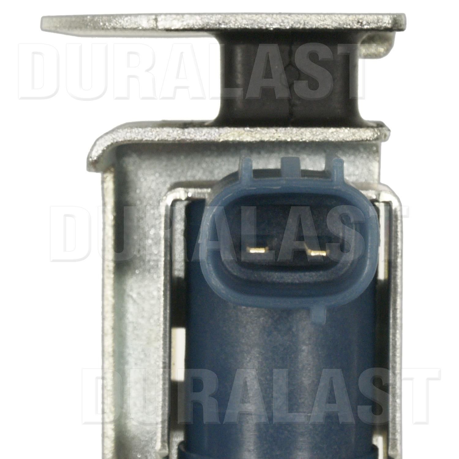 Duralast Vapor Canister Purge Solenoid PV767