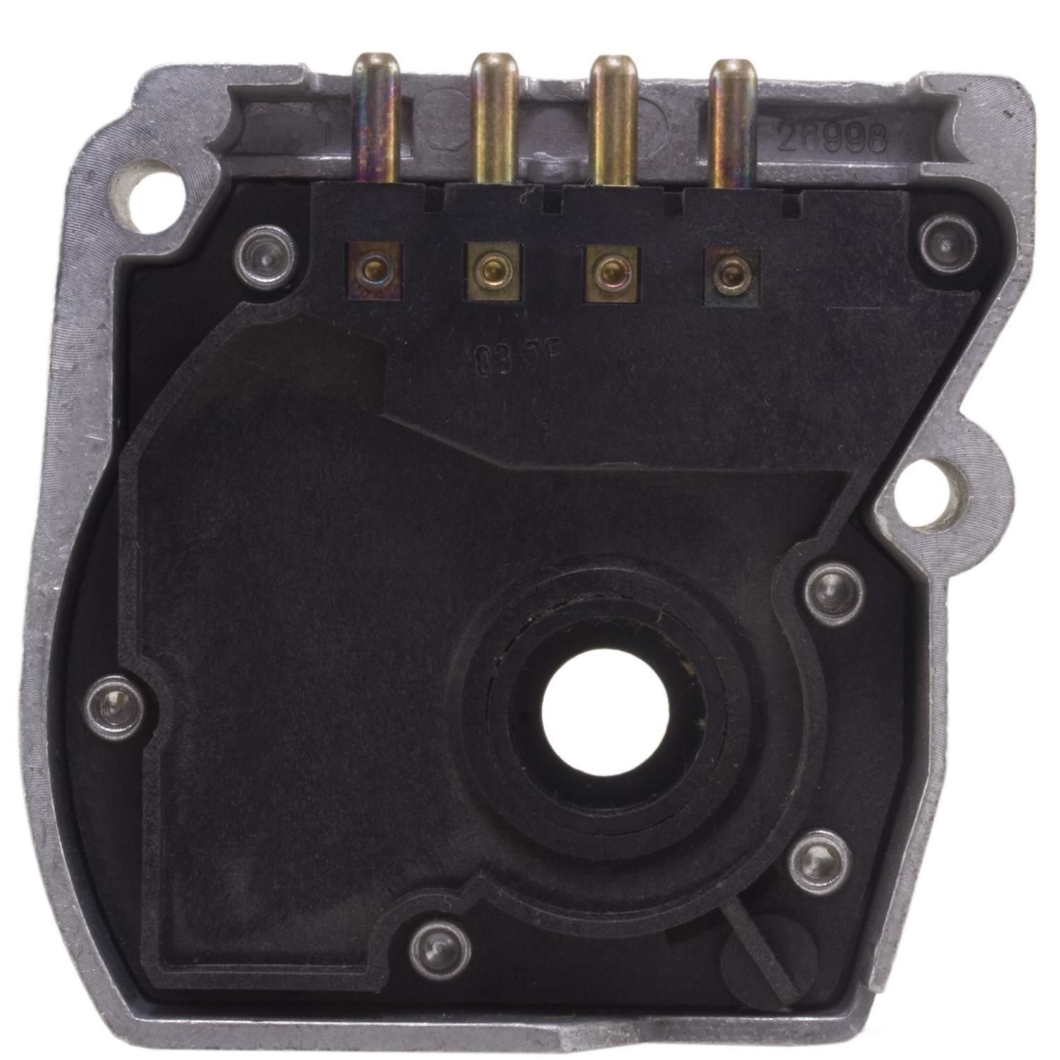 Duralast Neutral Safety Switch RB474