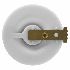 Duralast Ignition Rotor RB969