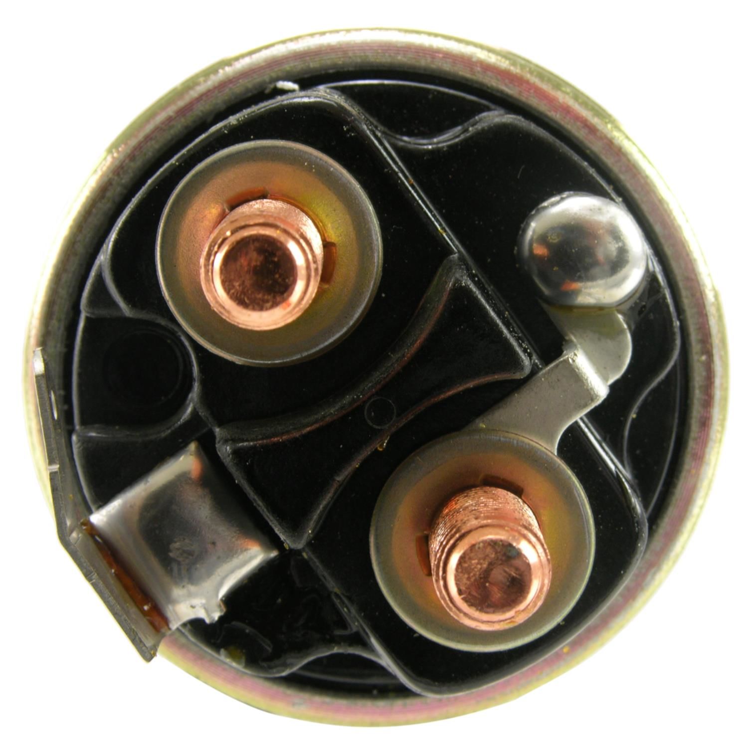 Duralast Solenoid Switch SS345