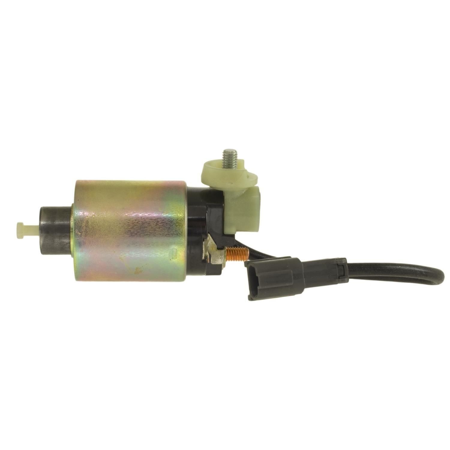 Duralast Solenoid Switch SS480
