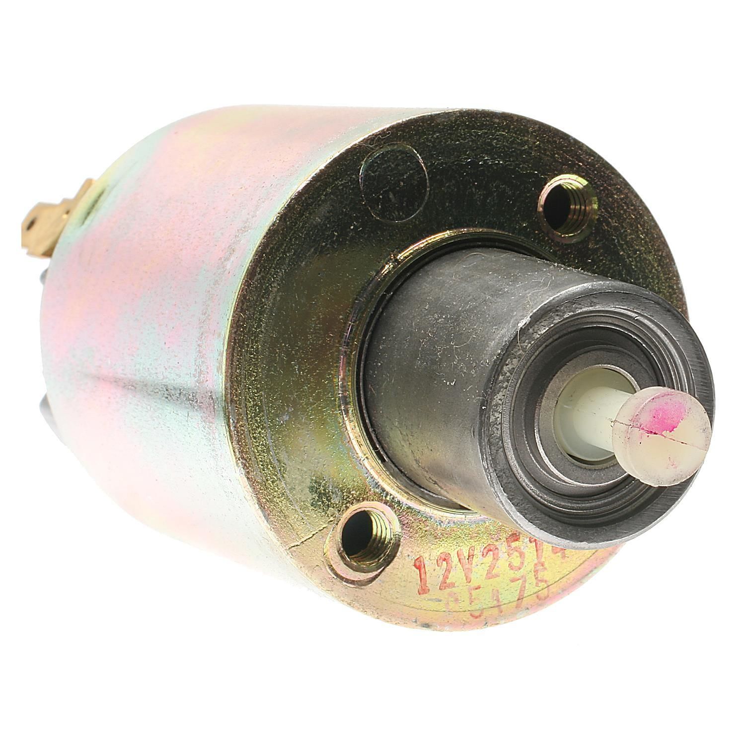 Duralast Solenoid Switch SS507