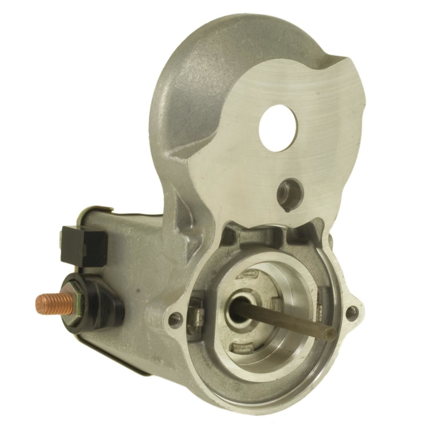 Duralast Solenoid Switch SS578