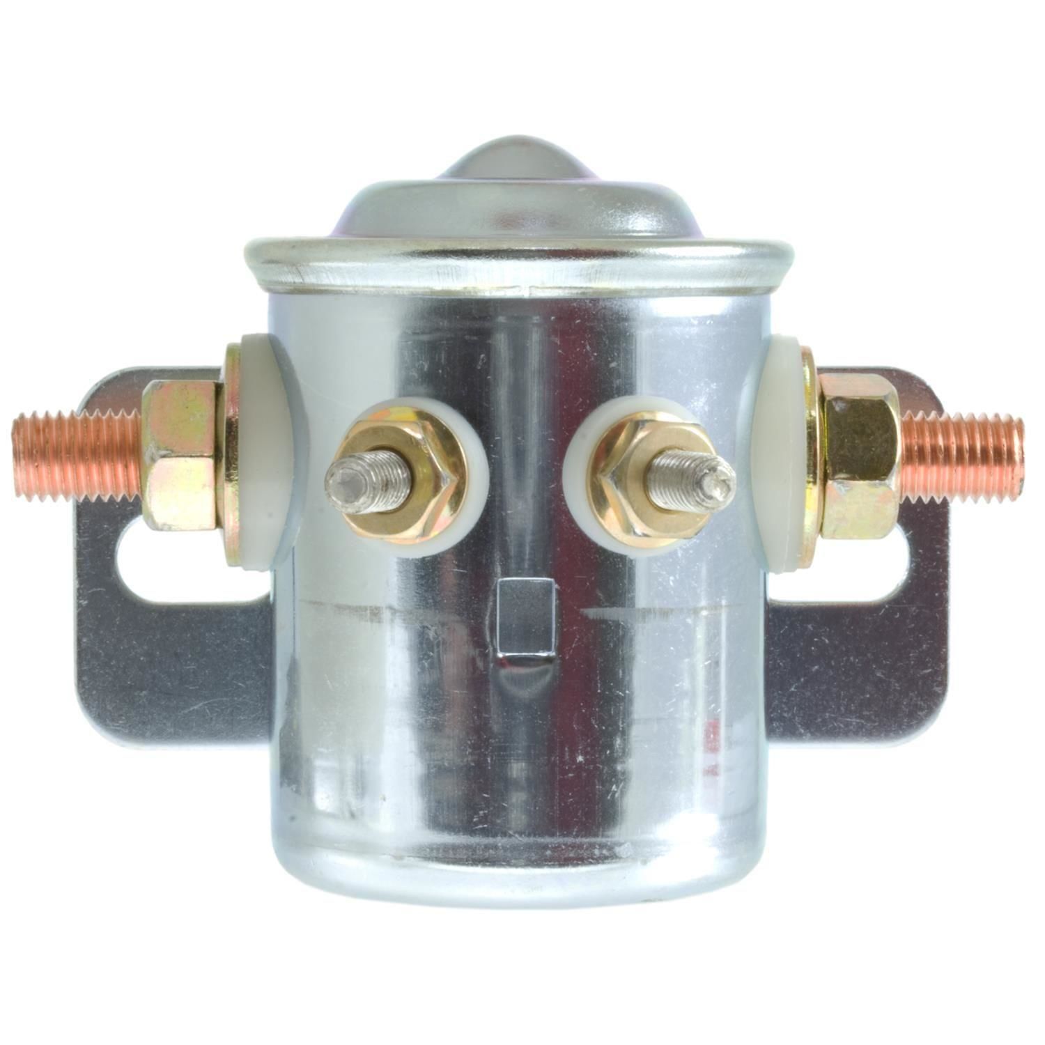 VETUS SET0009 12 Volt Relais (2x) Voor BOW23A/25/35