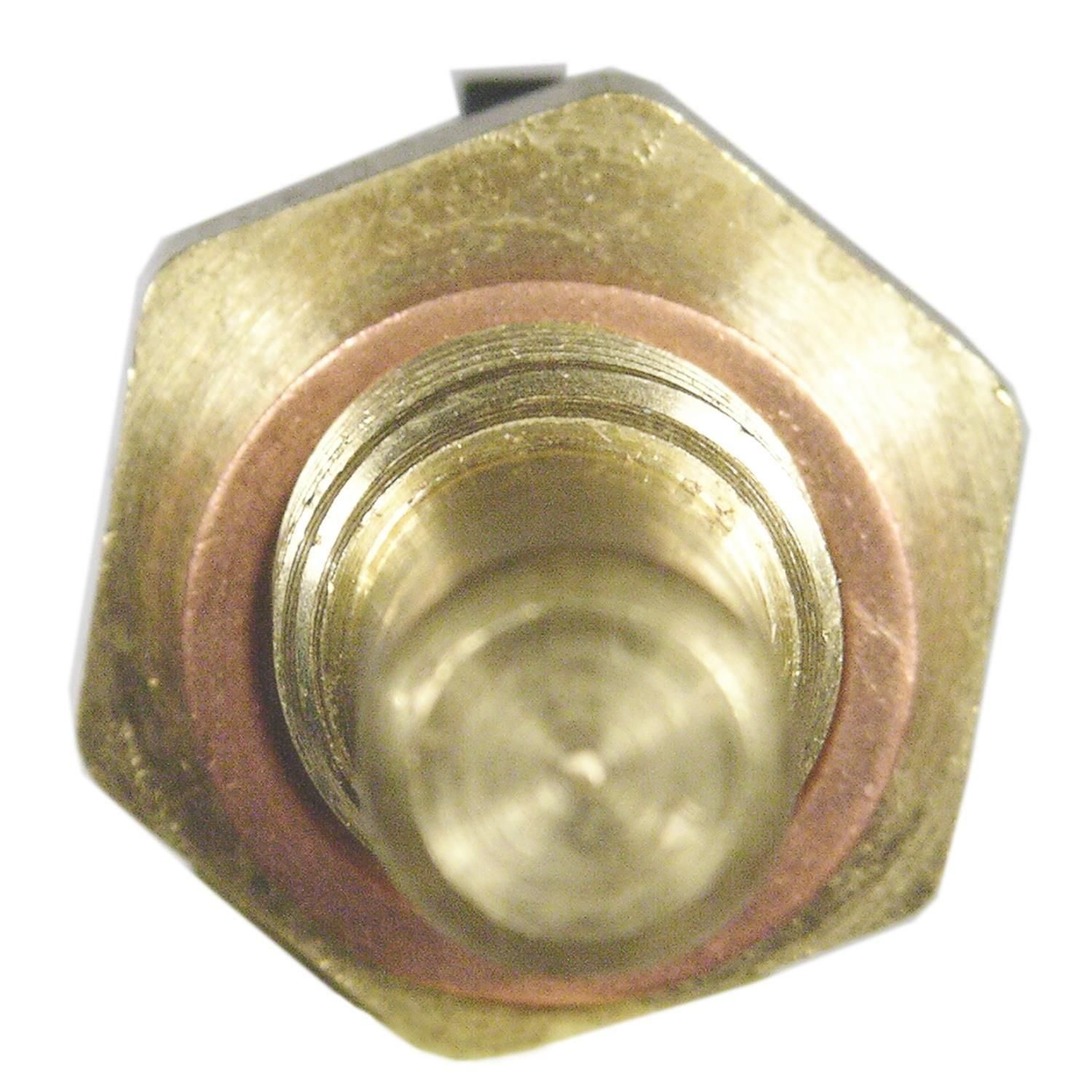 Duralast Coolant Temperature Sensor SU112