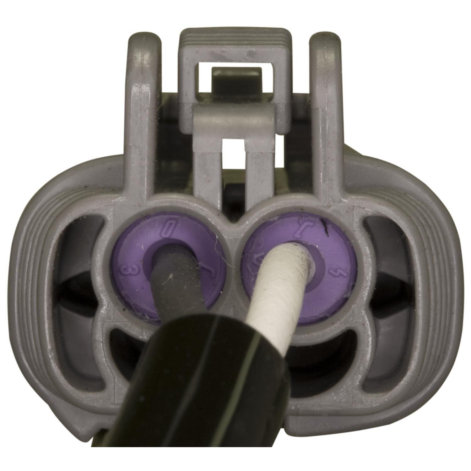 Duralast Rectangular ABS Wheel Speed Sensor SU12203