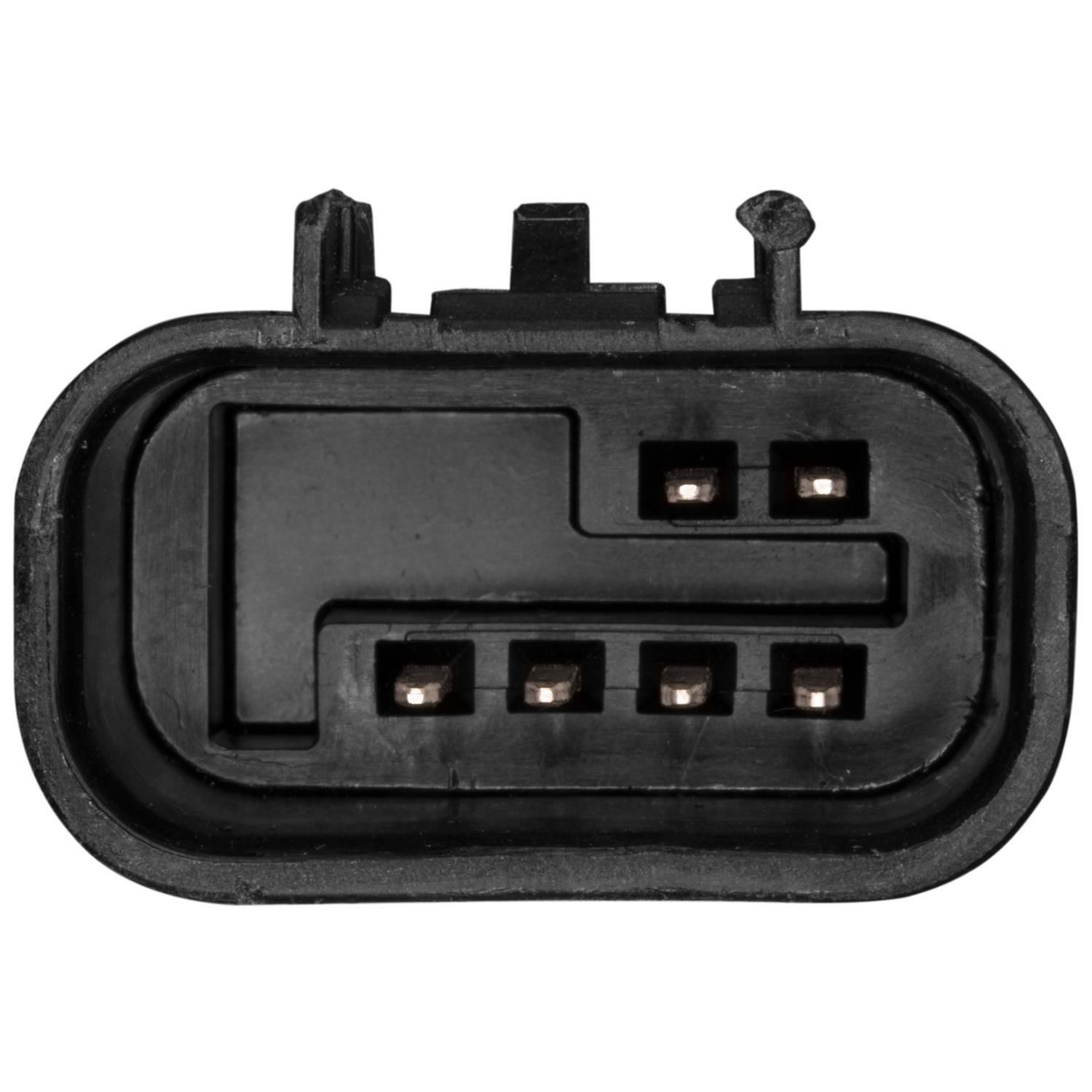 アストラルメデューサ　PSA9 Duralast Accelerator Pedal Sensor SU13869
