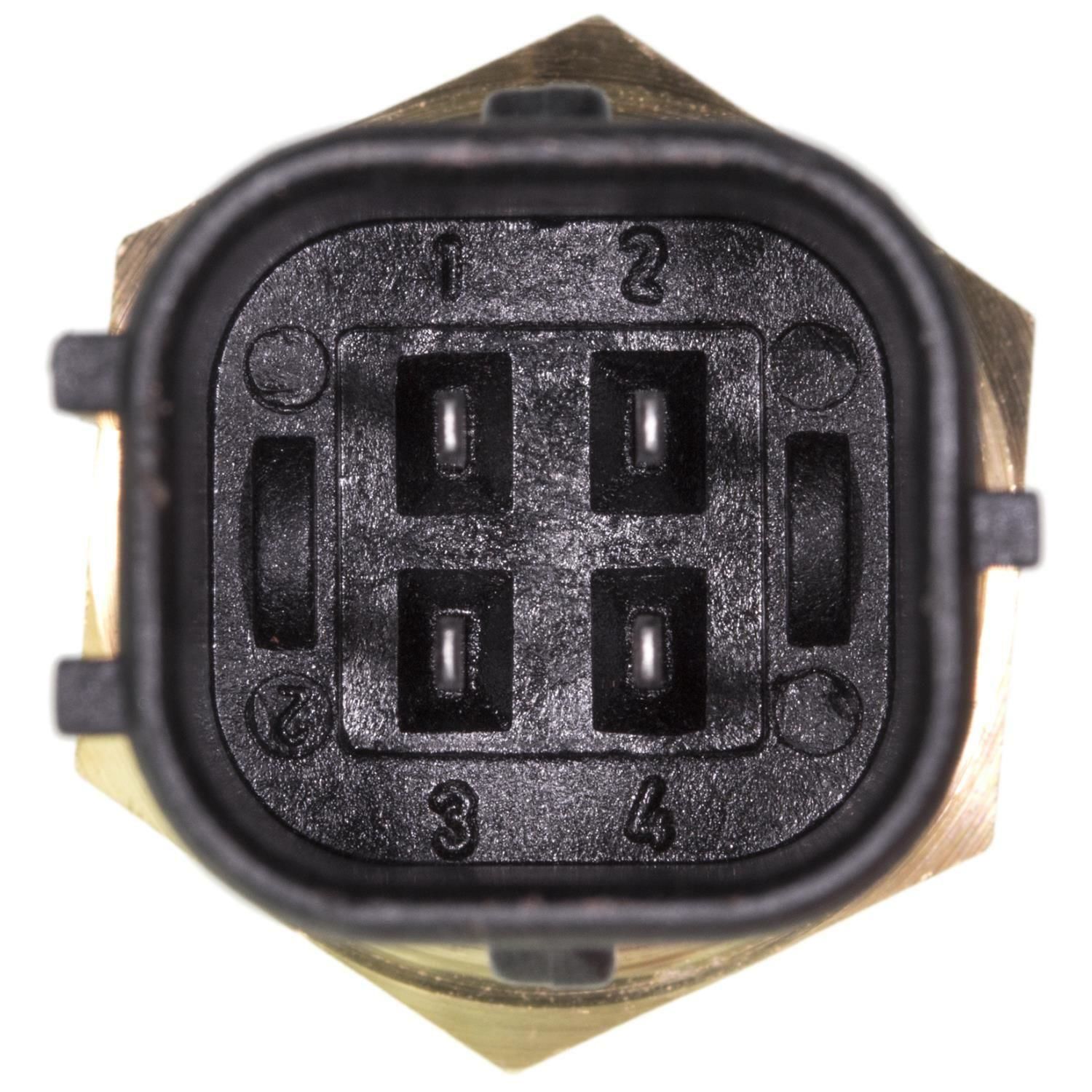 Duralast Coolant Temperature Sensor SU13837