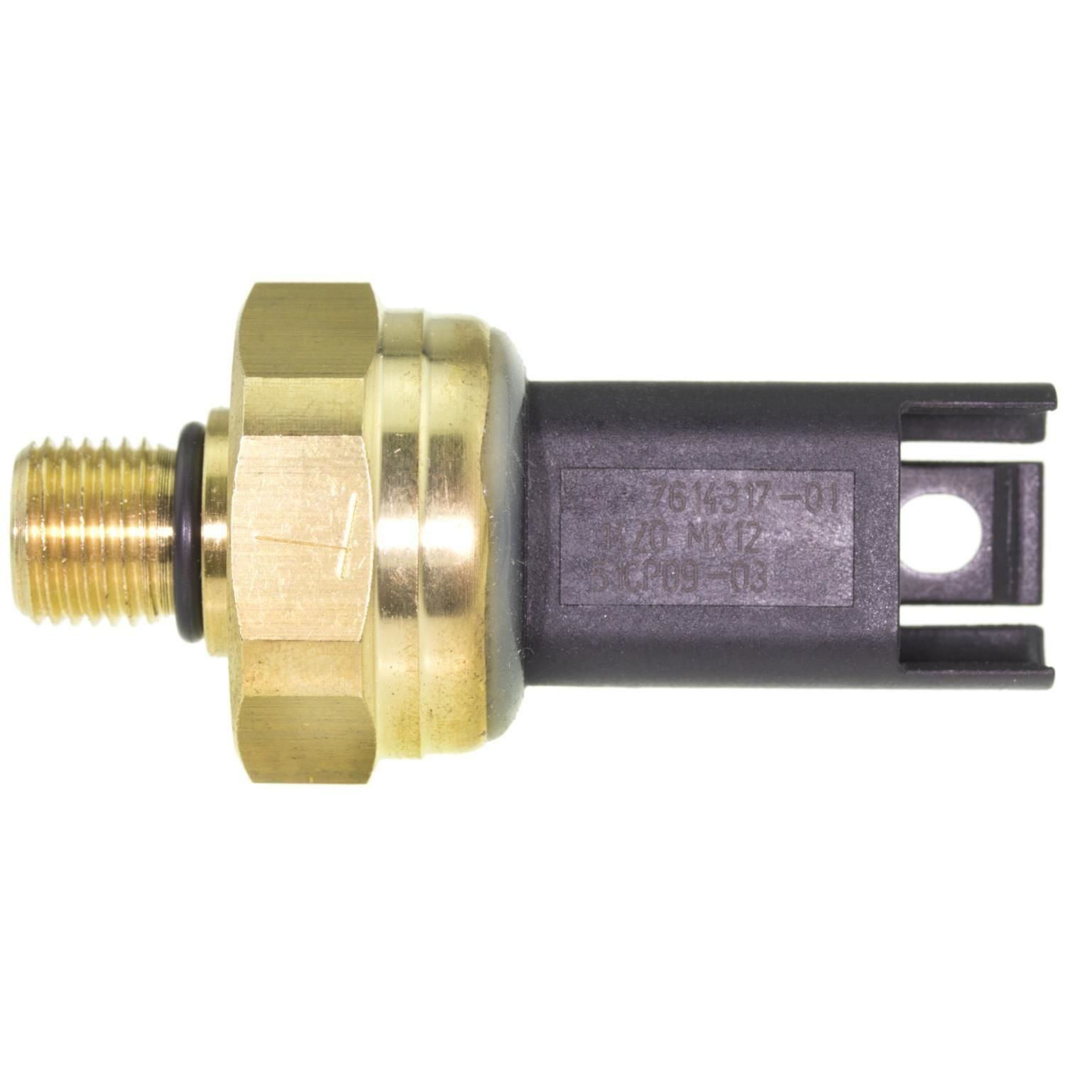 Duralast Fuel Injection Pressure Sensor SU14133