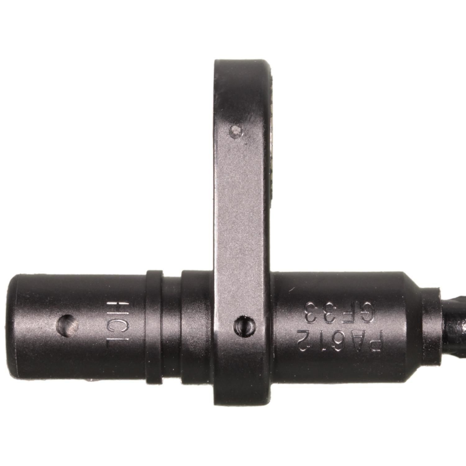 Duralast Rectangular ABS Wheel Speed Sensor SU14196
