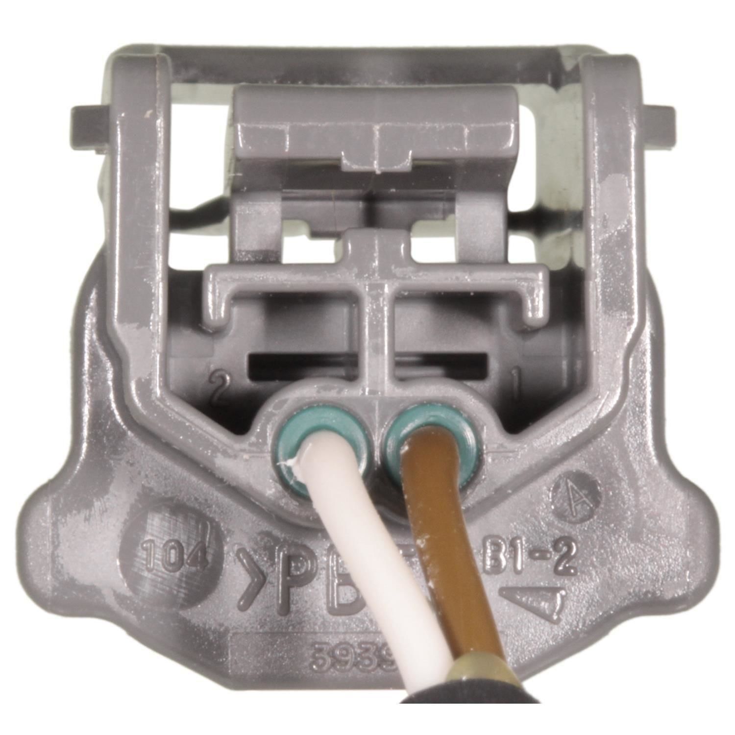 Duralast Rectangular ABS Wheel Speed Sensor SU14196