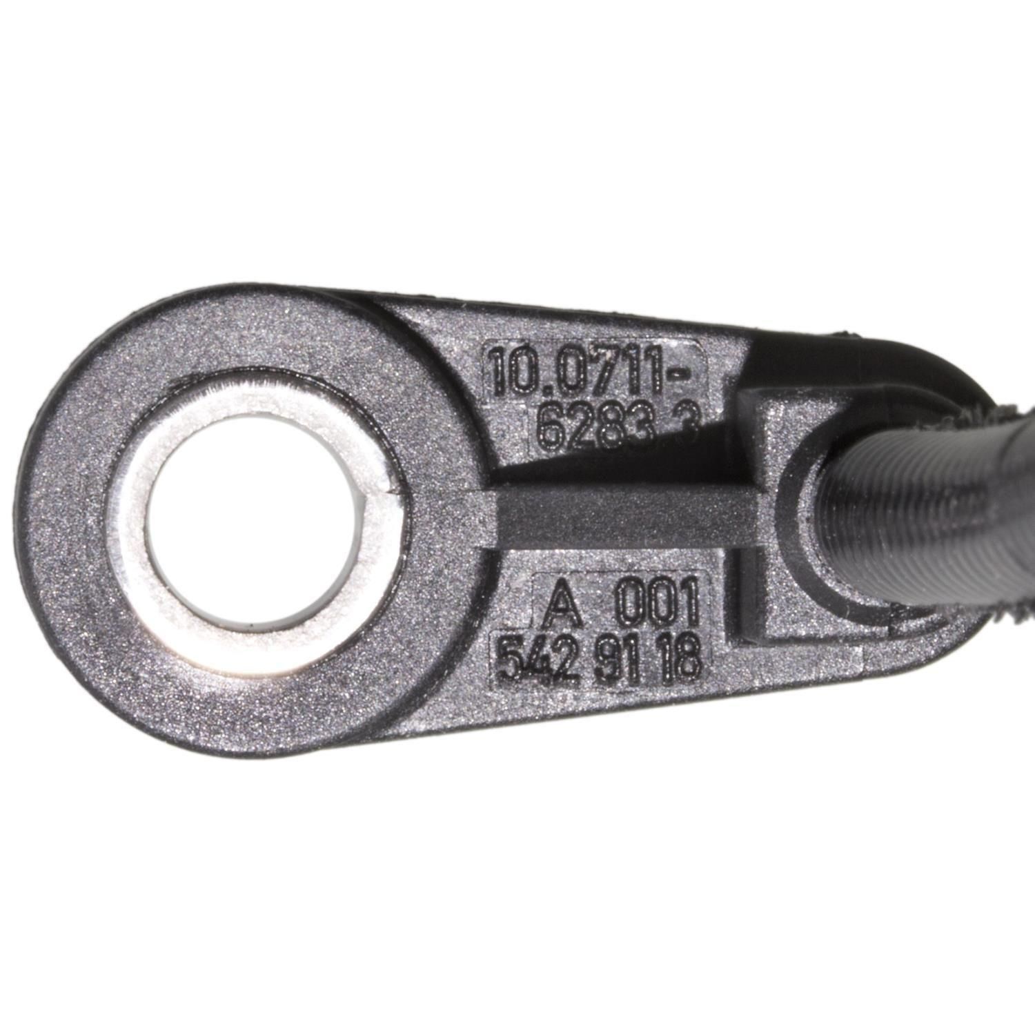 Duralast Rectangular ABS Wheel Speed Sensor SU14307