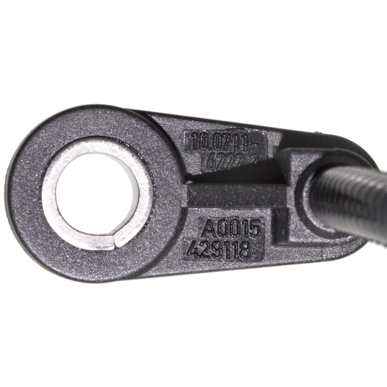 Duralast Rectangular ABS Wheel Speed Sensor SU14310