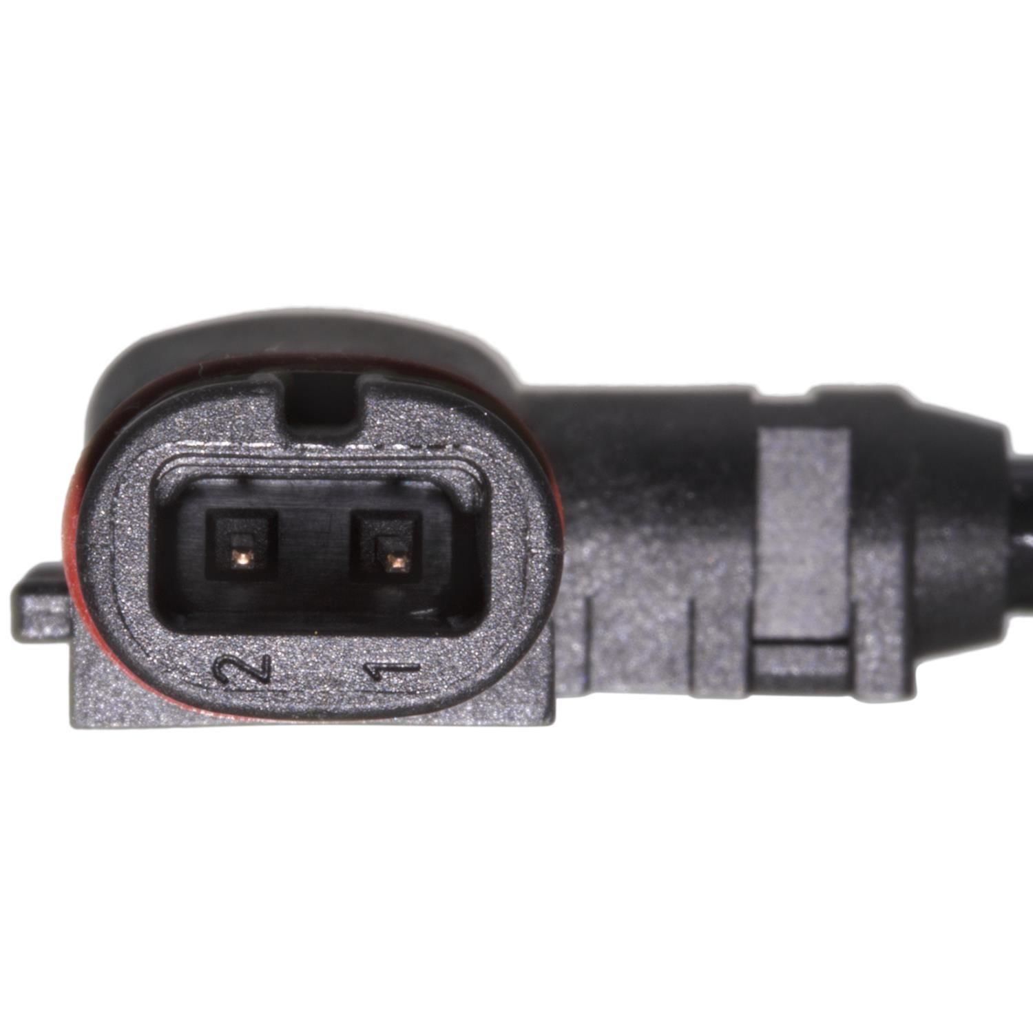 Duralast Rectangular ABS Wheel Speed Sensor SU14310