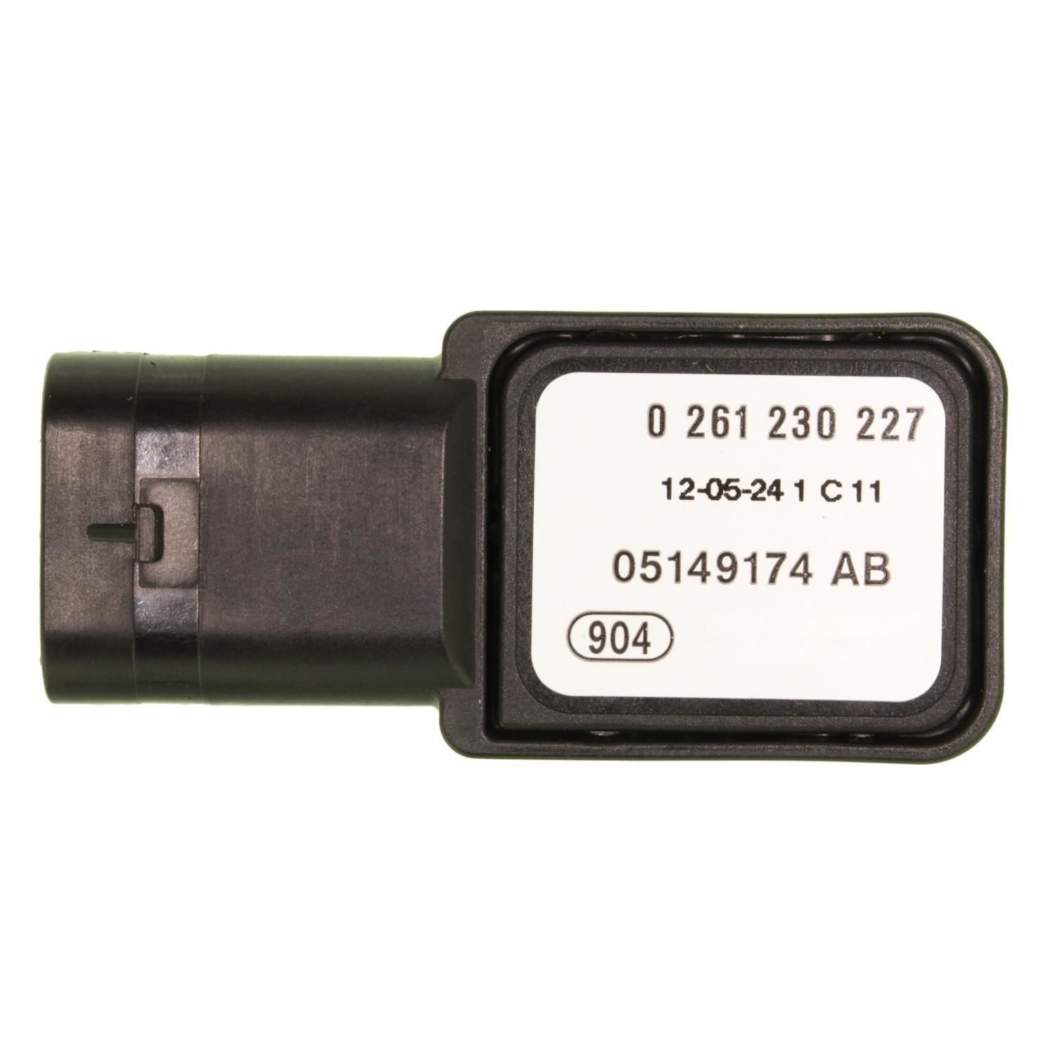 Duralast MAP Sensor SU14383