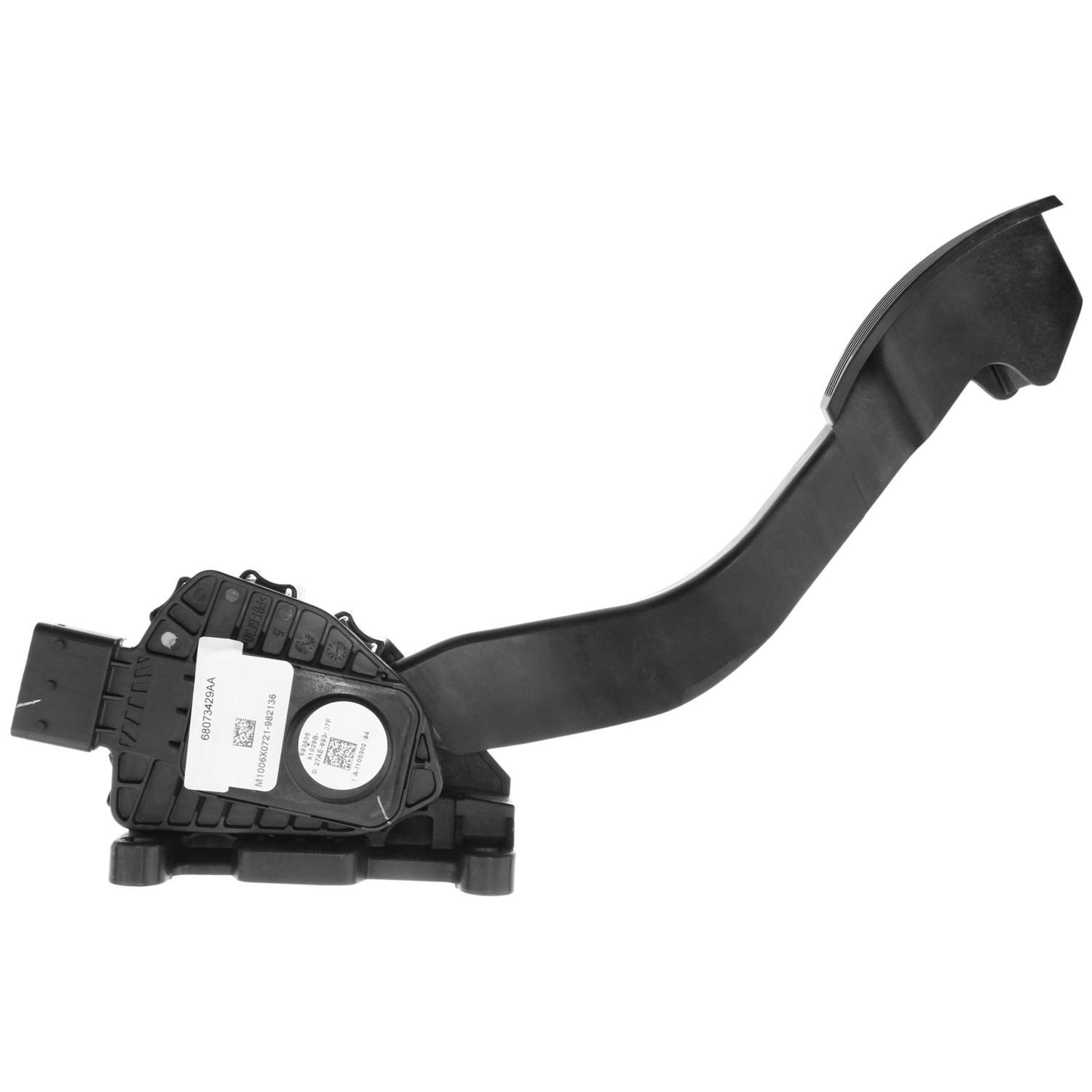 Duralast Accelerator Pedal Sensor SU14467