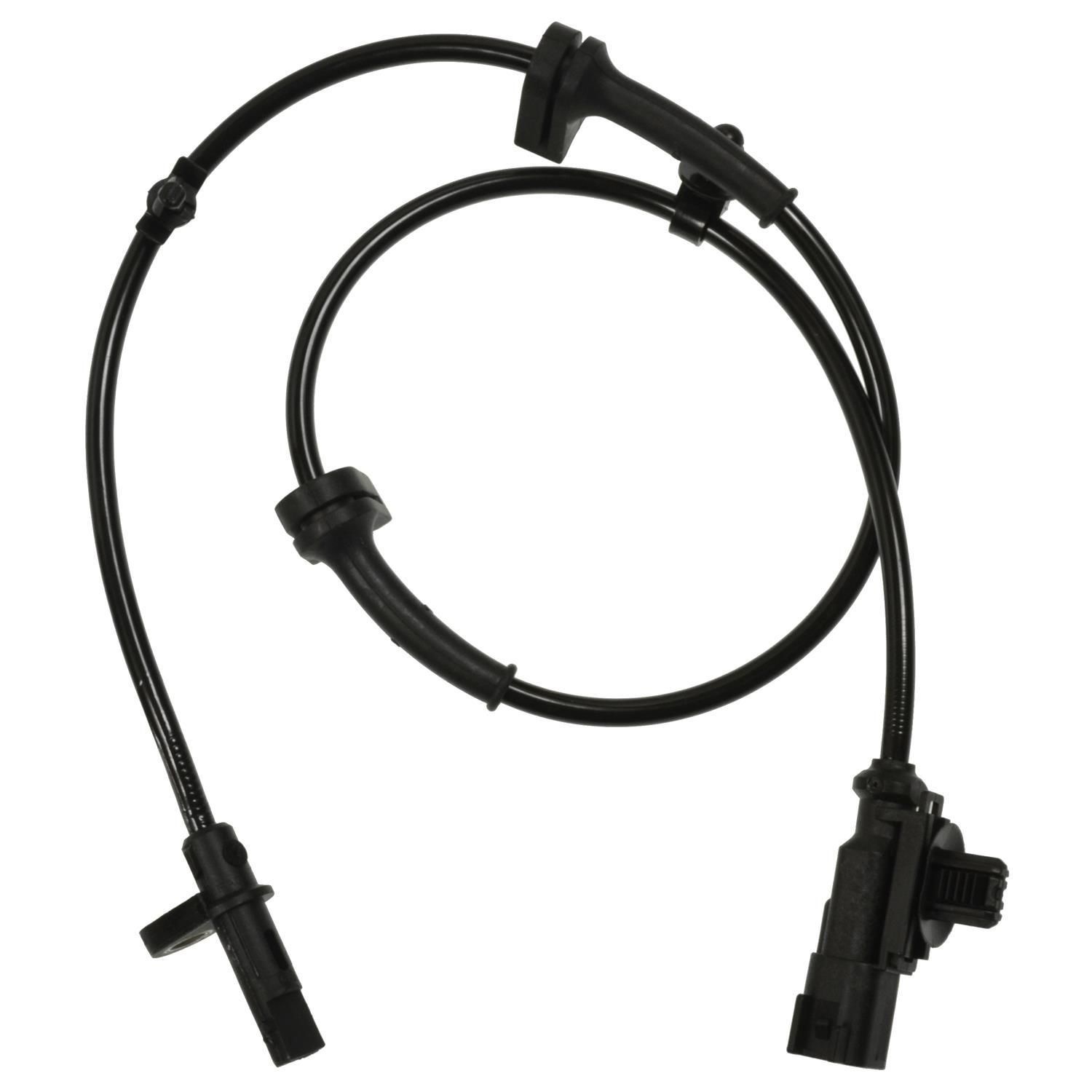 さら Duralast ABS Wheel Speed Sensor SU14711