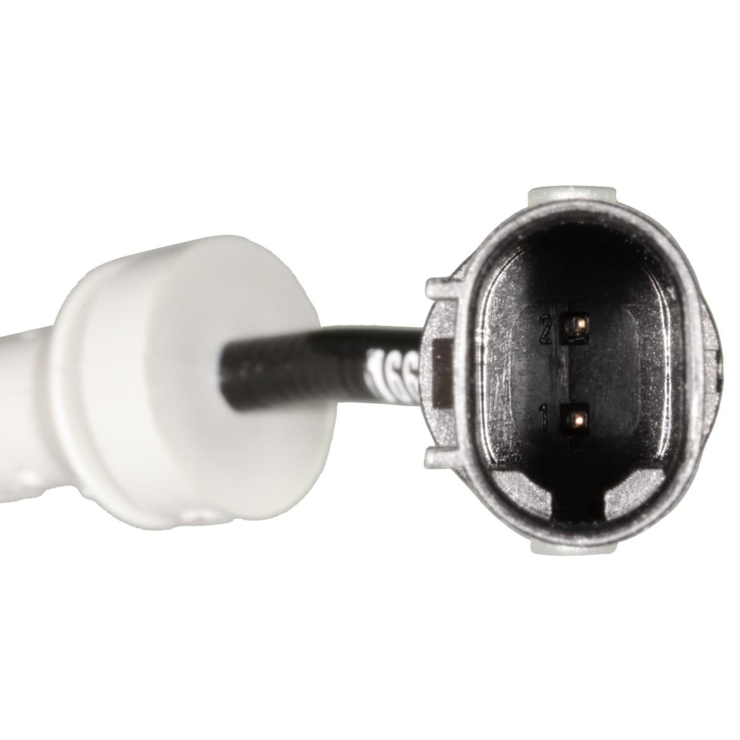朝 Duralast Oblong ABS Wheel Speed Sensor SU14717