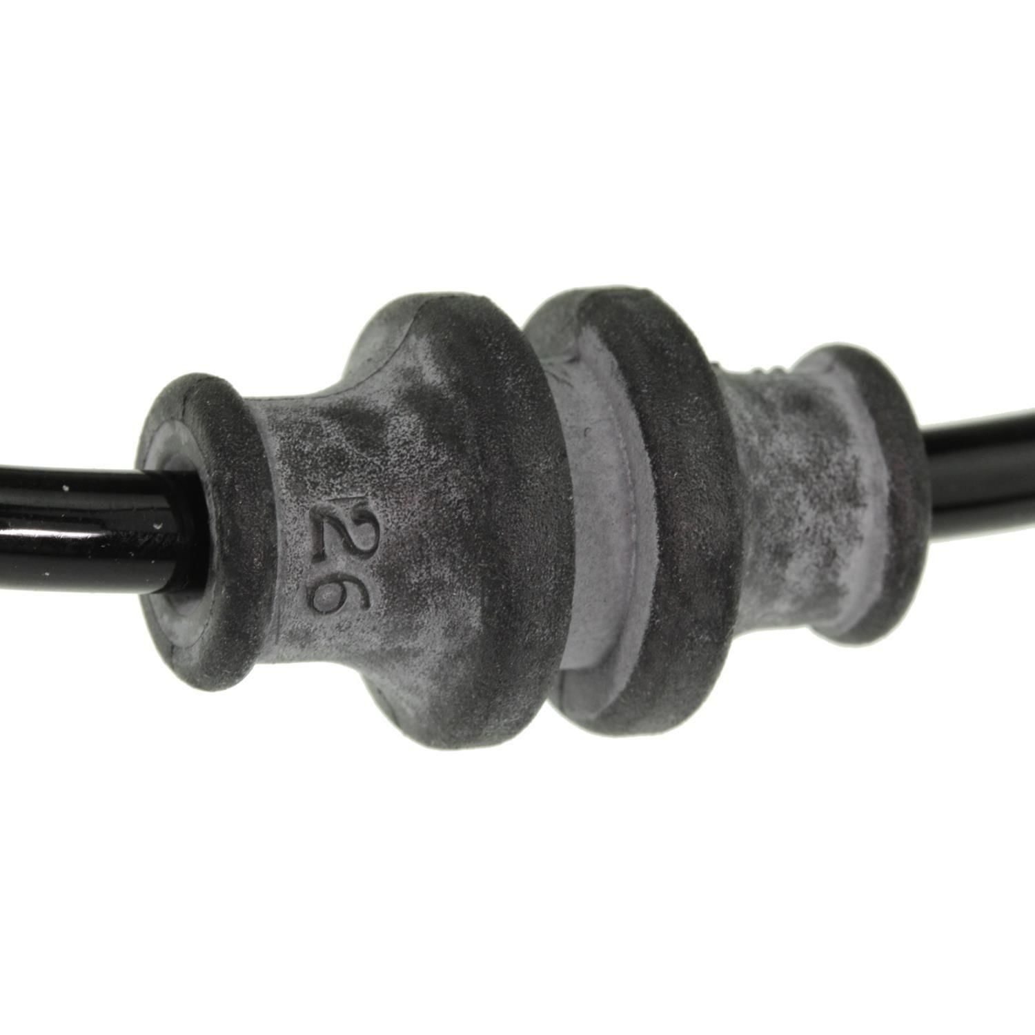 フラッシュ Duralast ABS Wheel Speed Sensor SU14738