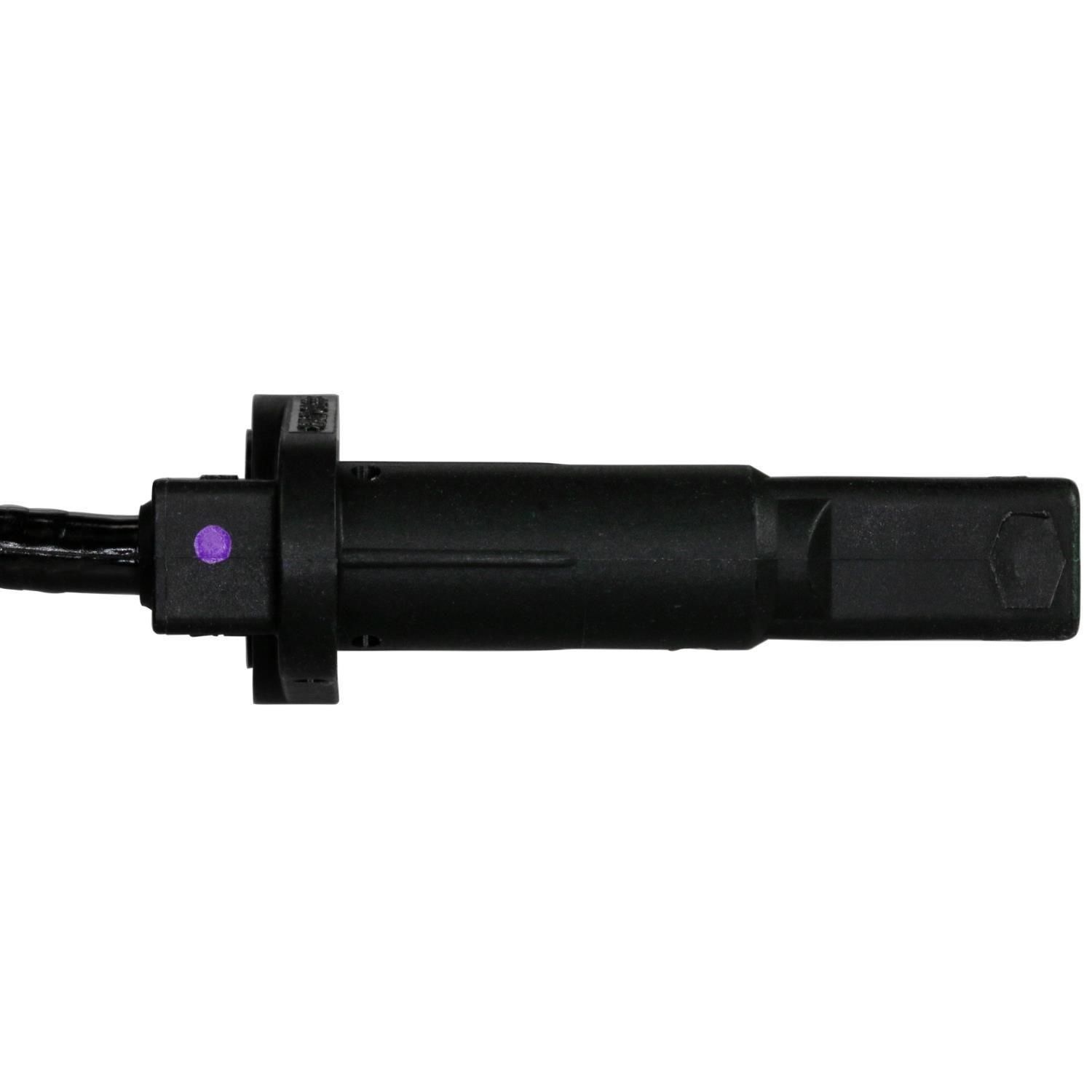 Duralast Rectangular ABS Wheel Speed Sensor SU15522