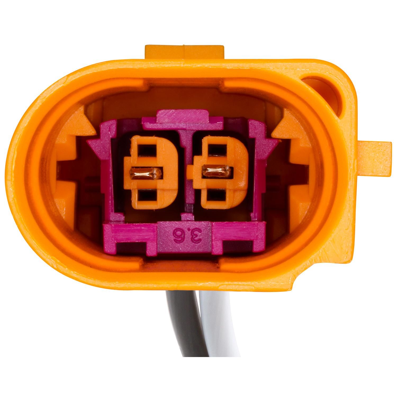 Duralast Exhaust Gas Temperature (EGT) Sensor SU16701