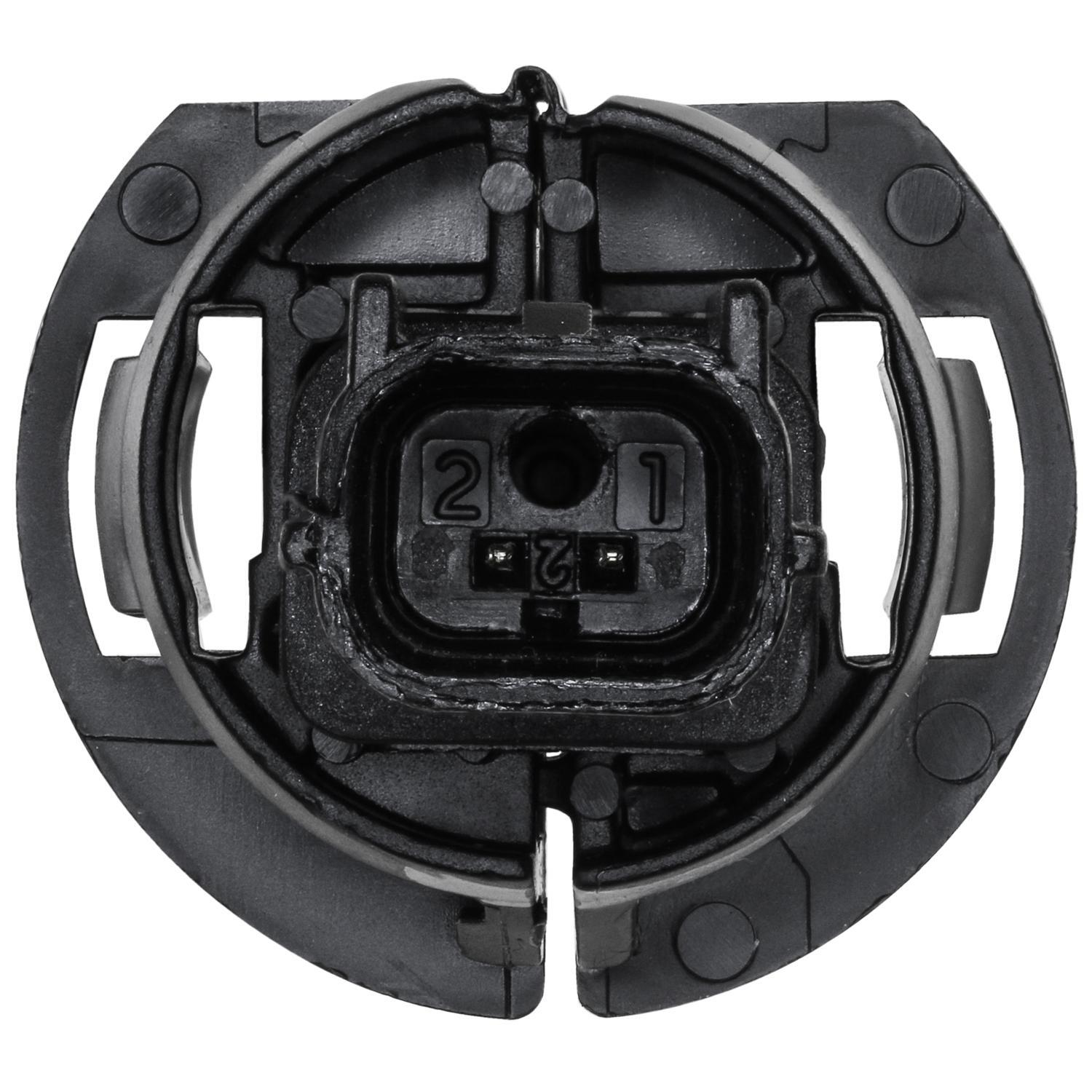Duralast Square ABS Wheel Speed Sensor SU16863