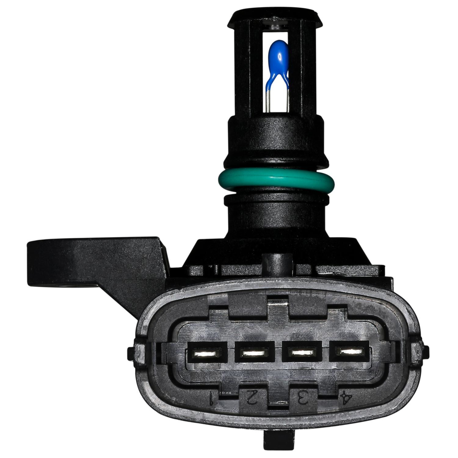 Duralast MAP Sensor SU17122