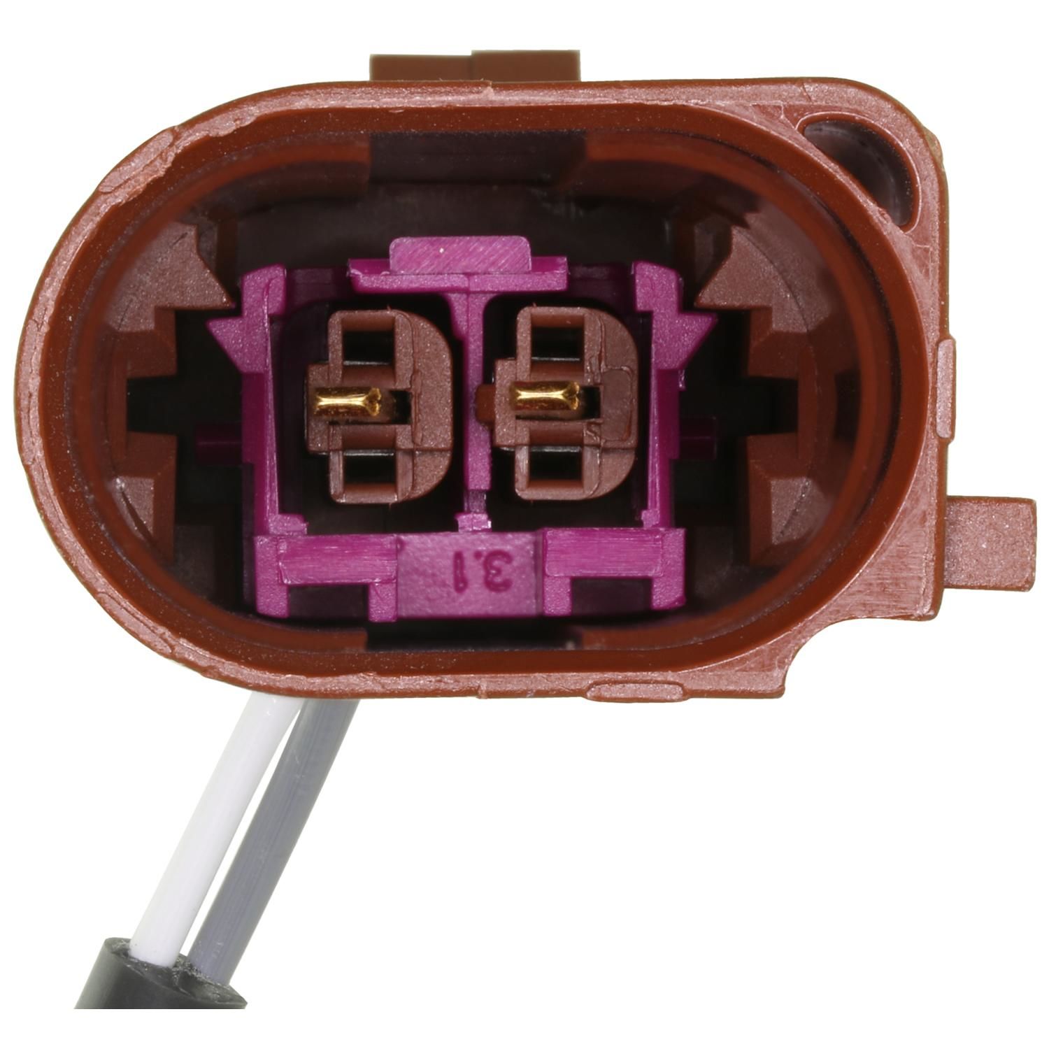 Duralast Exhaust Gas Temperature (EGT) Sensor SU17644